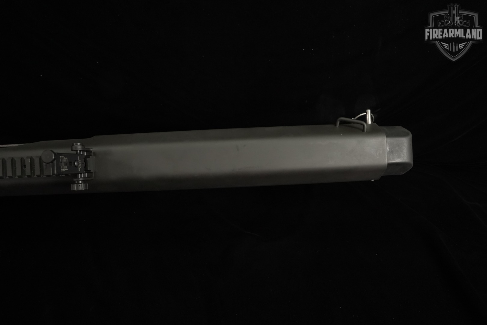 LIKE-NEW Barrett 82A1 50 BMG 29" M82A1 M82 82-A1 +BIPOD, PELICAN CASE-img-11