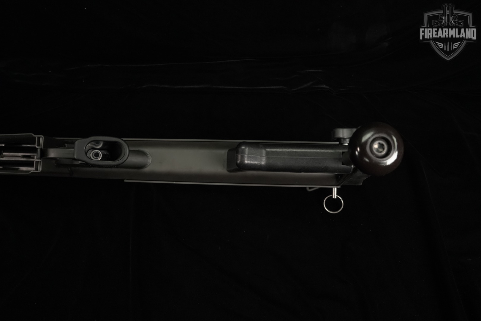 LIKE-NEW Barrett 82A1 50 BMG 29" M82A1 M82 82-A1 +BIPOD, PELICAN CASE-img-14