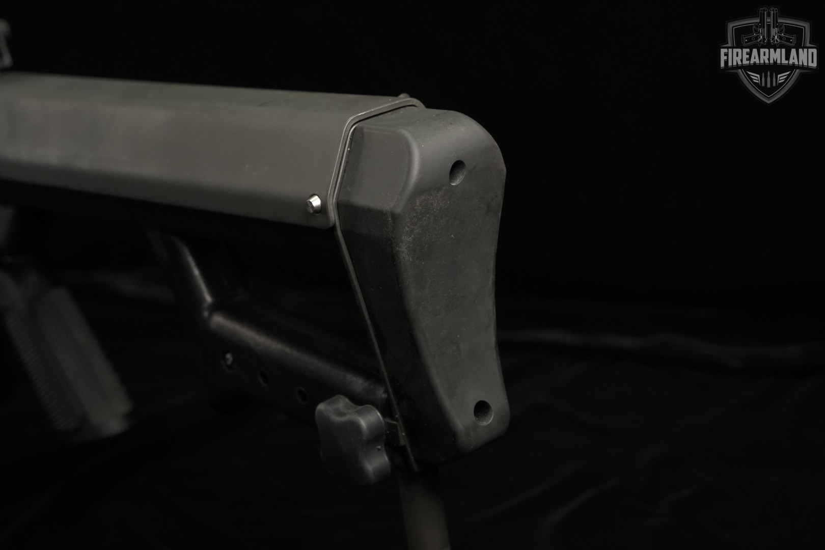 LIKE-NEW Barrett 82A1 50 BMG 29" M82A1 M82 82-A1 +BIPOD, PELICAN CASE-img-15