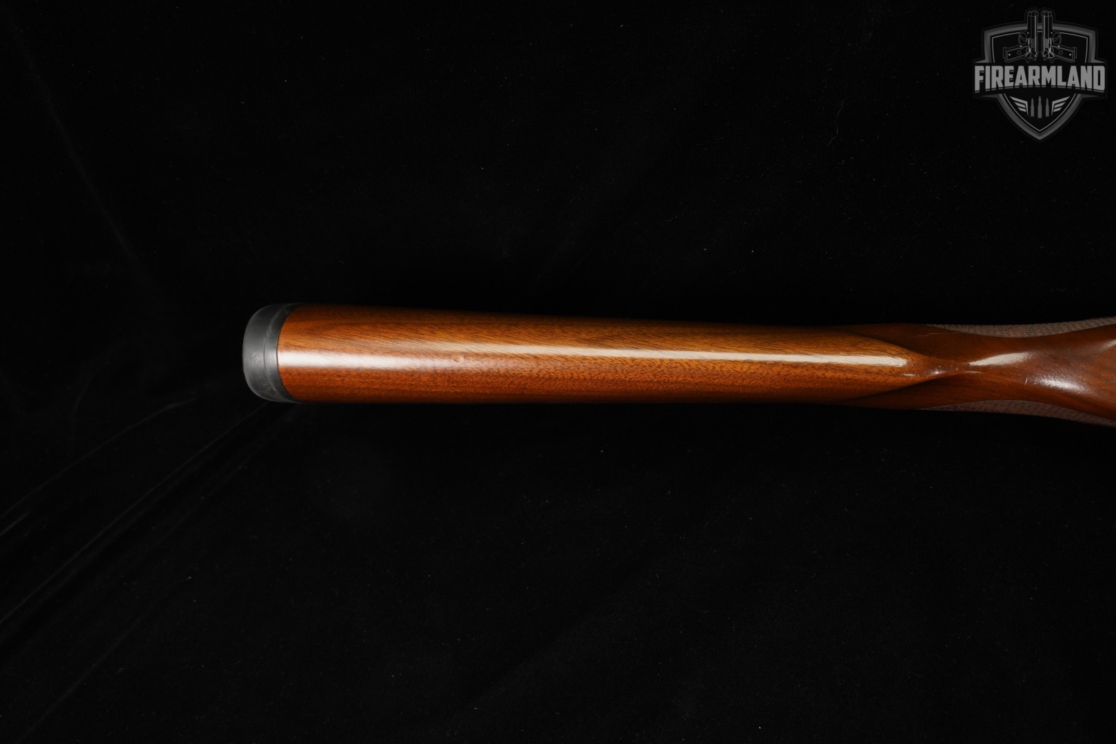 Ruger 77/22 22LR 20 Blued & Walnut 7722 +6 MAGS-img-10