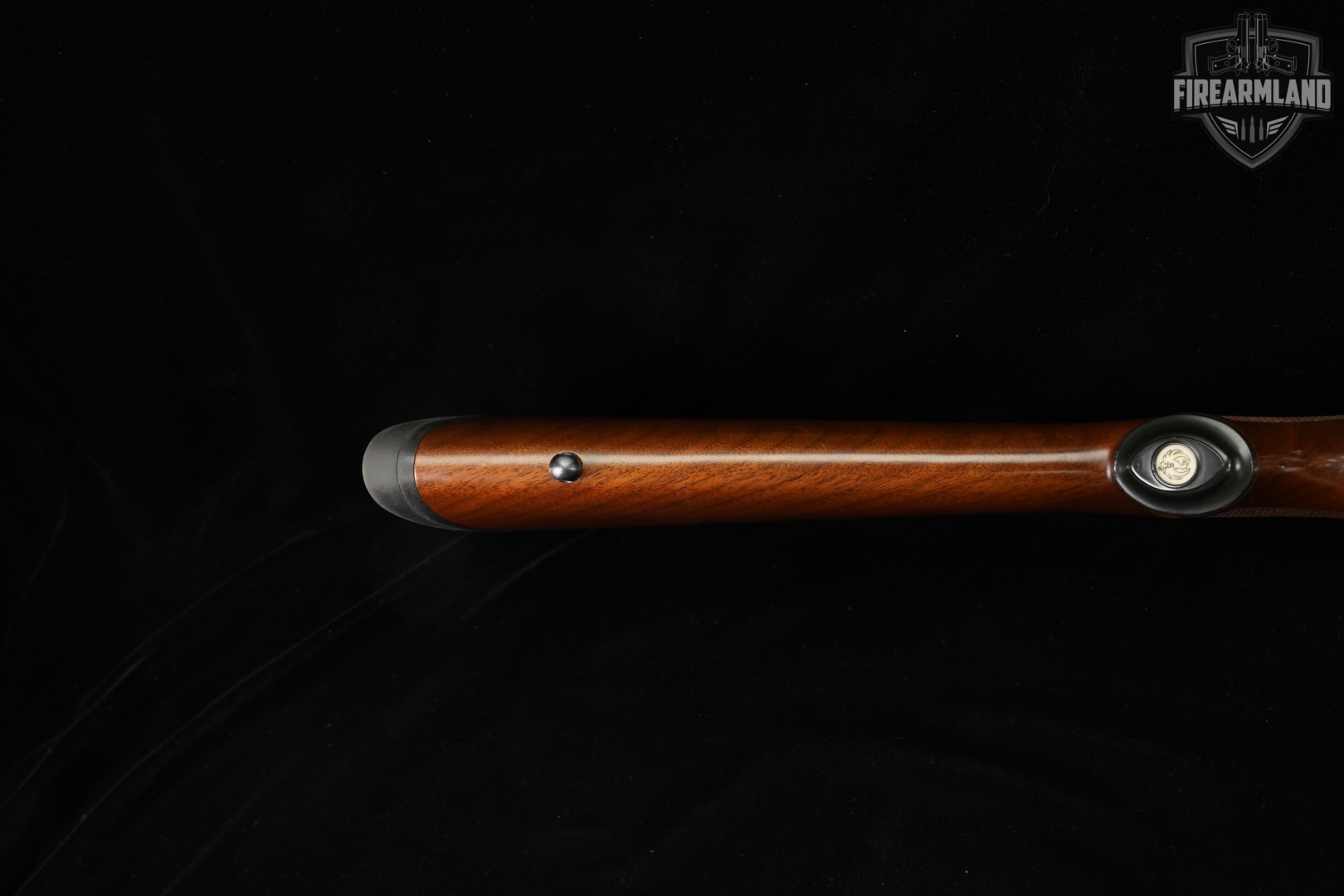 Ruger 77/22 22LR 20 Blued & Walnut 7722 +6 MAGS-img-13