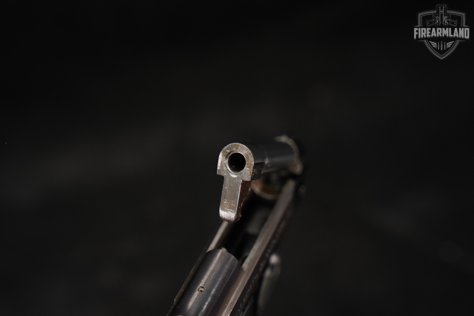 Beretta Mod 950 BS Minx 22 Short 2.4" Blued 950BS +ORIG BOX-img-10