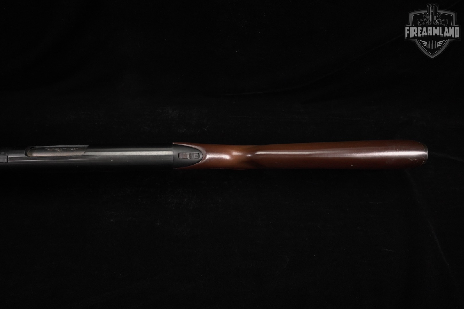Savage Arms Model 30 Series F 12-Gauge 28" Blued & Wood M30 +CASE-img-10