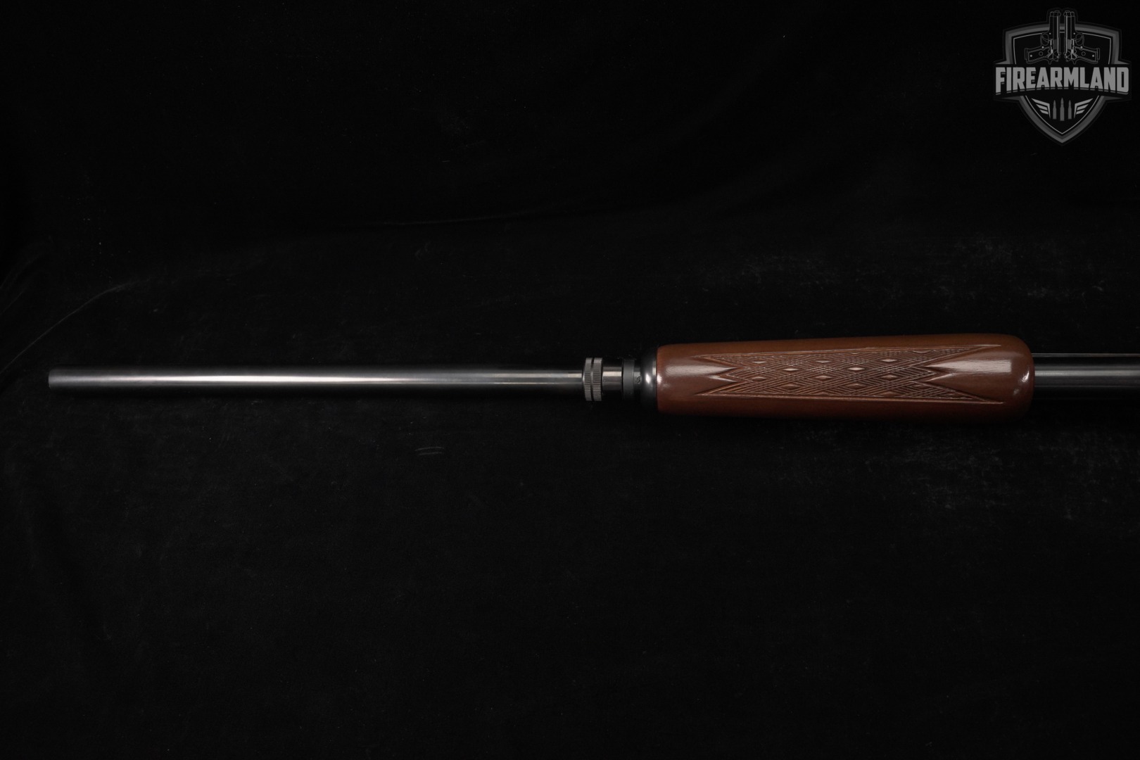 Savage Arms Model 30 Series F 12-Gauge 28" Blued & Wood M30 +CASE-img-11