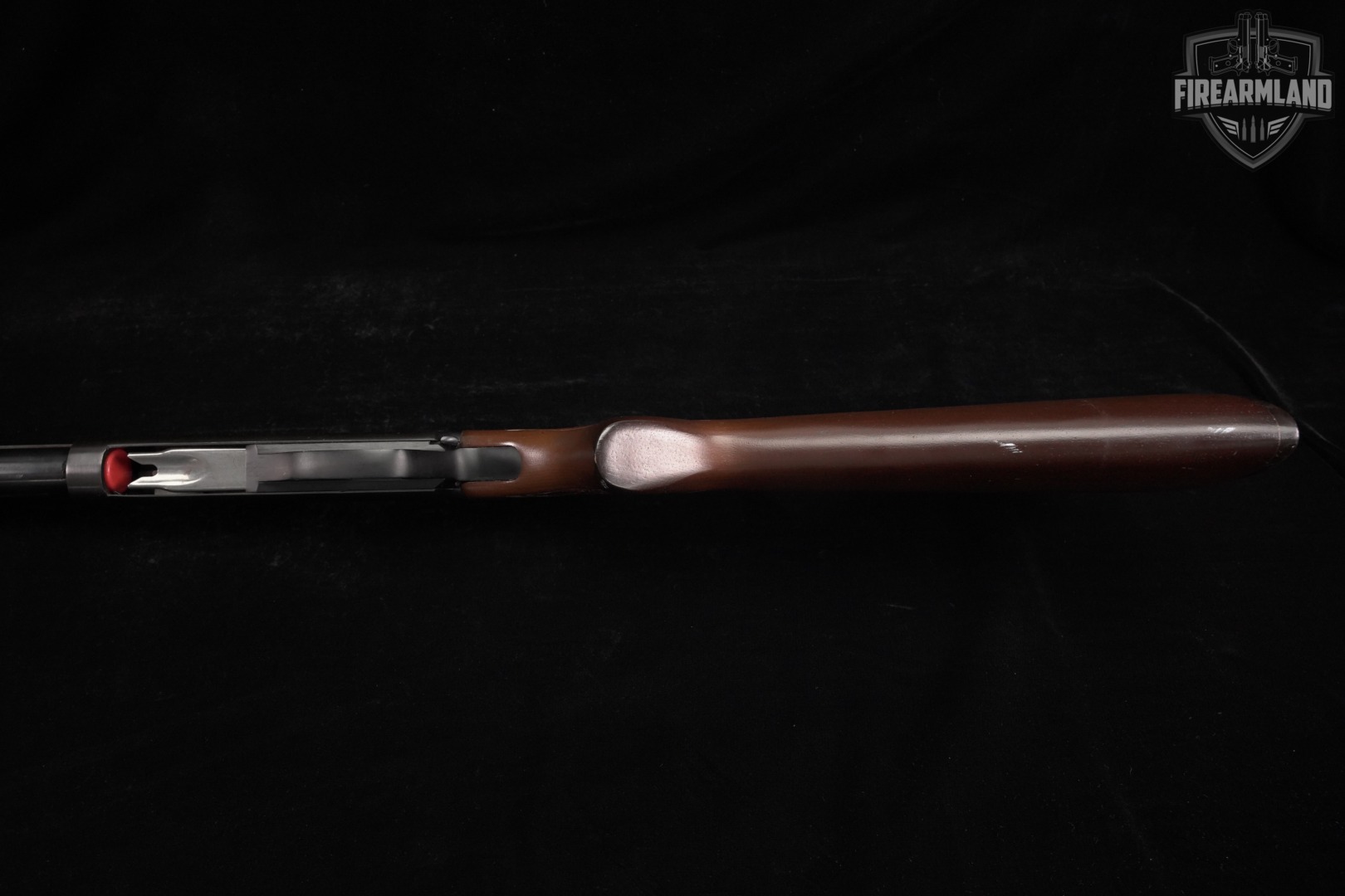 Savage Arms Model 30 Series F 12-Gauge 28" Blued & Wood M30 +CASE-img-12