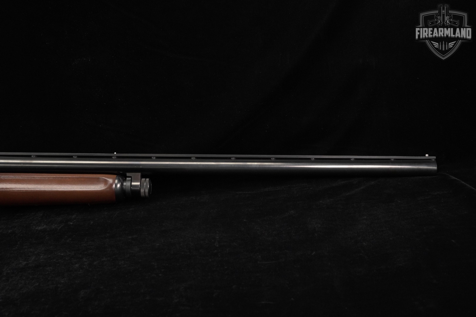 Savage Arms Model 30 Series F 12-Gauge 28" Blued & Wood M30 +CASE-img-5
