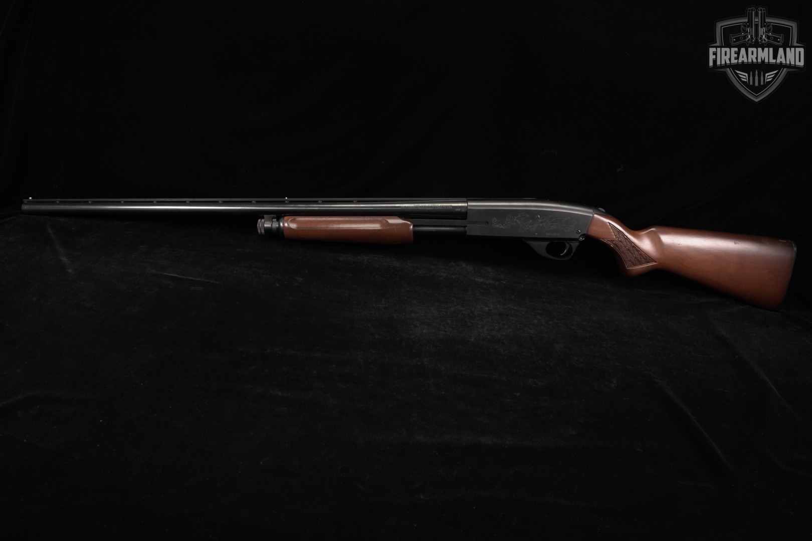 Savage Arms Model 30 Series F 12-Gauge 28" Blued & Wood M30 +CASE-img-6