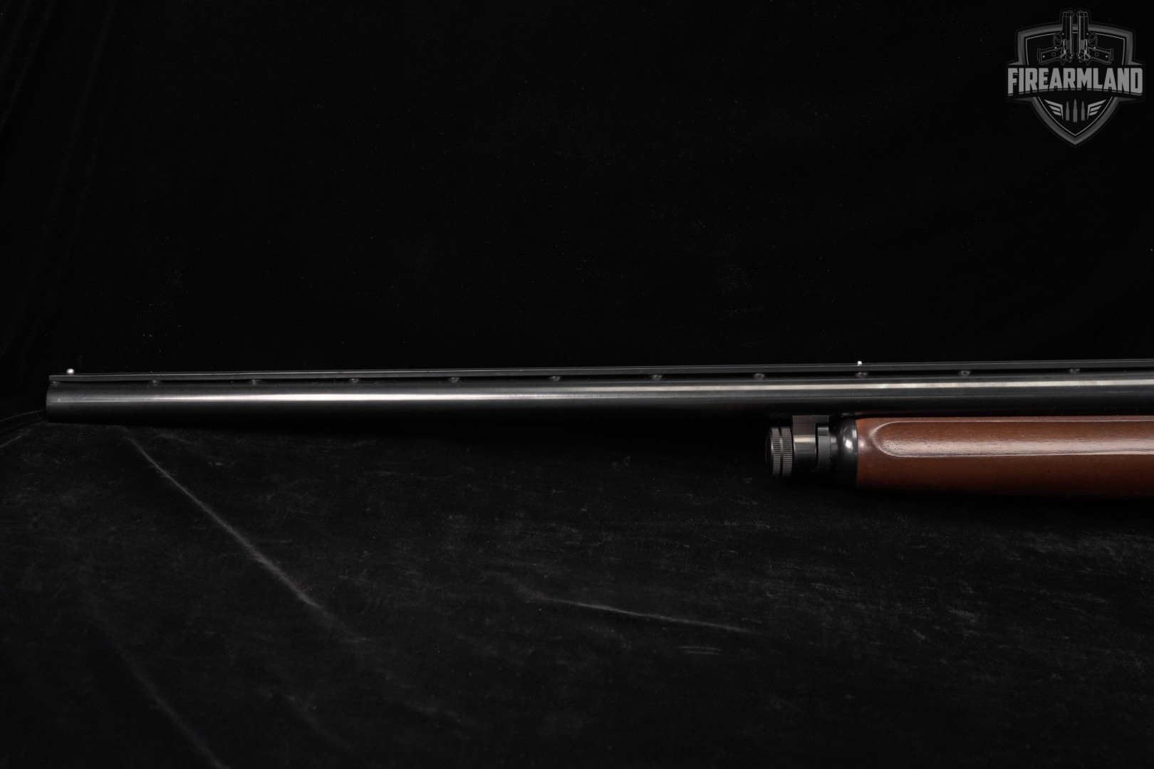 Savage Arms Model 30 Series F 12-Gauge 28" Blued & Wood M30 +CASE-img-7