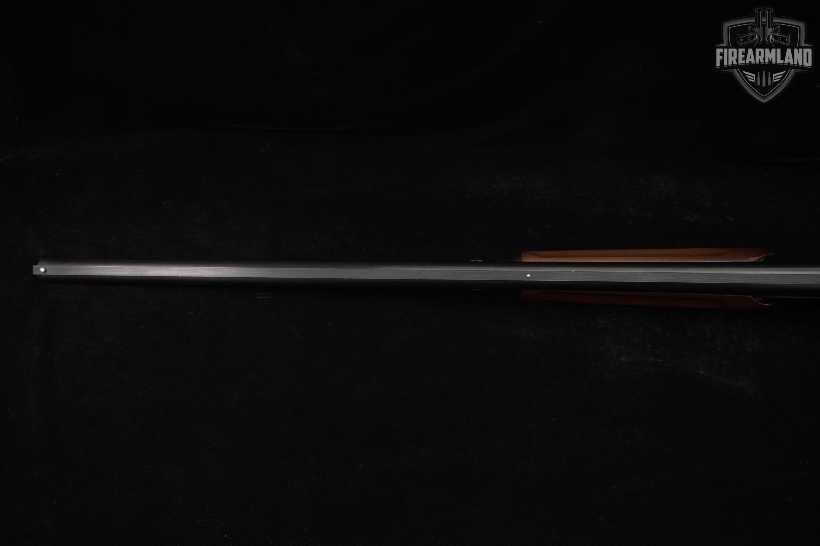 Savage Arms Model 30 Series F 12-Gauge 28" Blued & Wood M30 +CASE-img-9