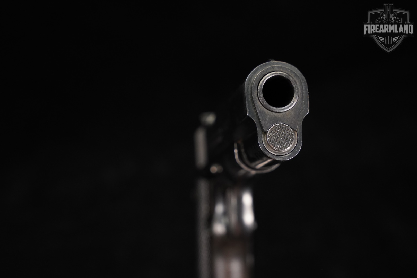 FMAP Sistema Colt Modelo 1927 45 ACP 1911 5" Blued M1927-img-9