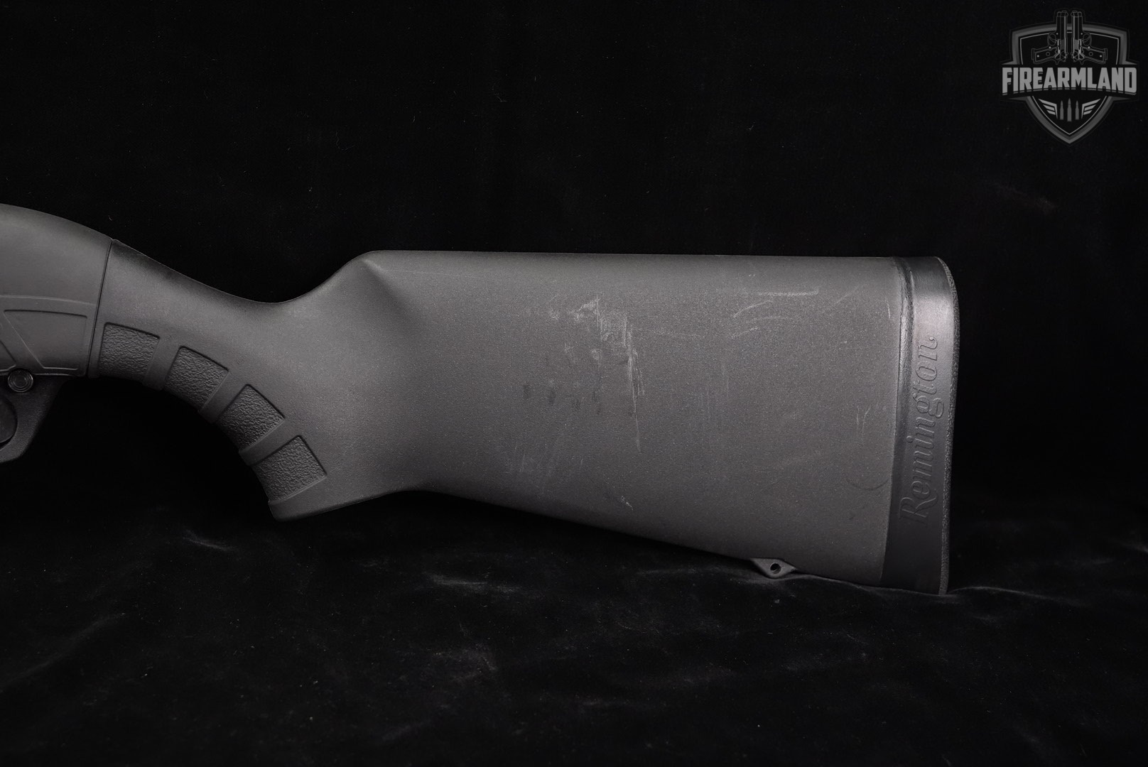 Remington Model 887 Nitro Mag Tactical 12-Gauge ArmorLokt Overmold M887-img-10