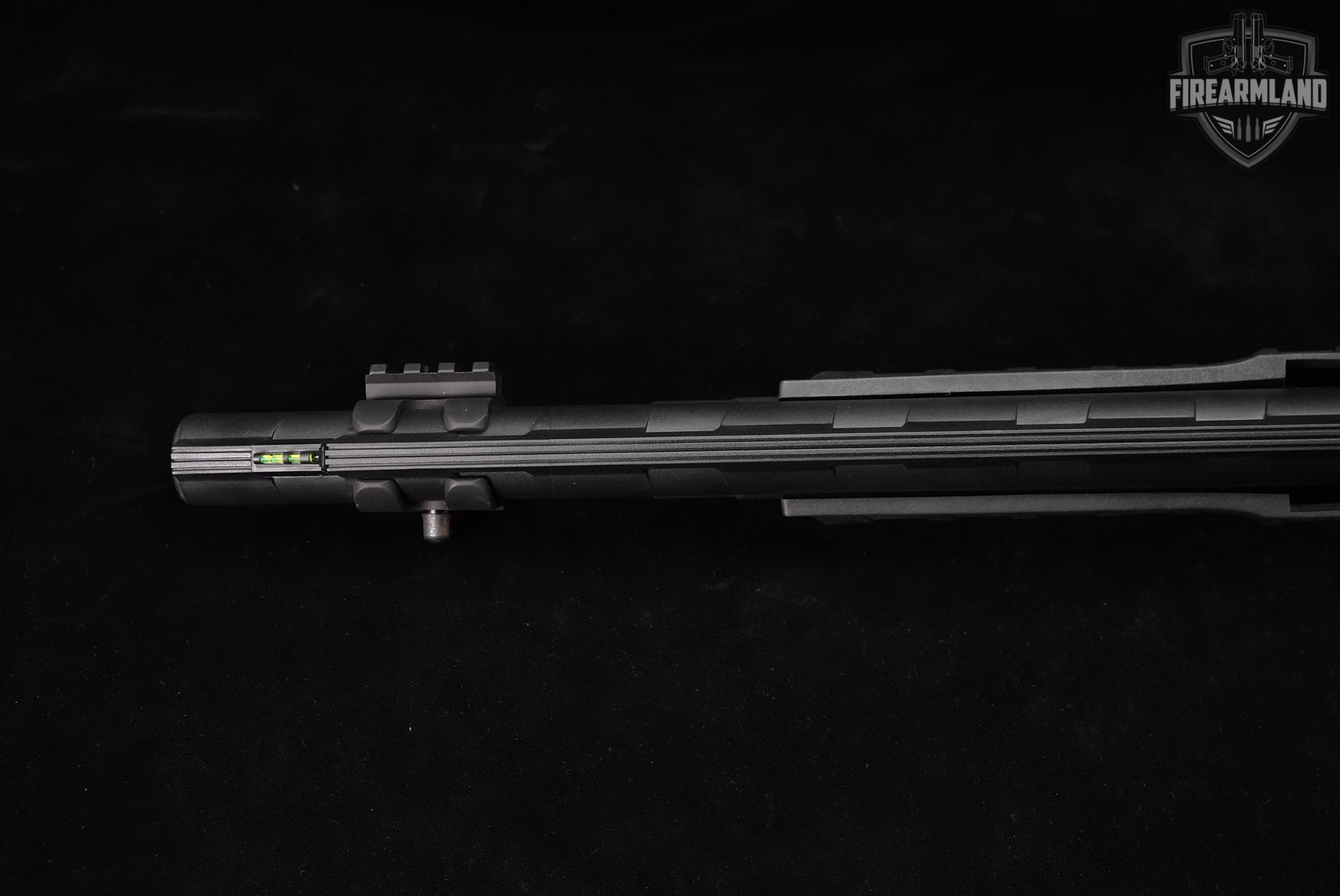 Remington Model 887 Nitro Mag Tactical 12-Gauge ArmorLokt Overmold M887-img-11