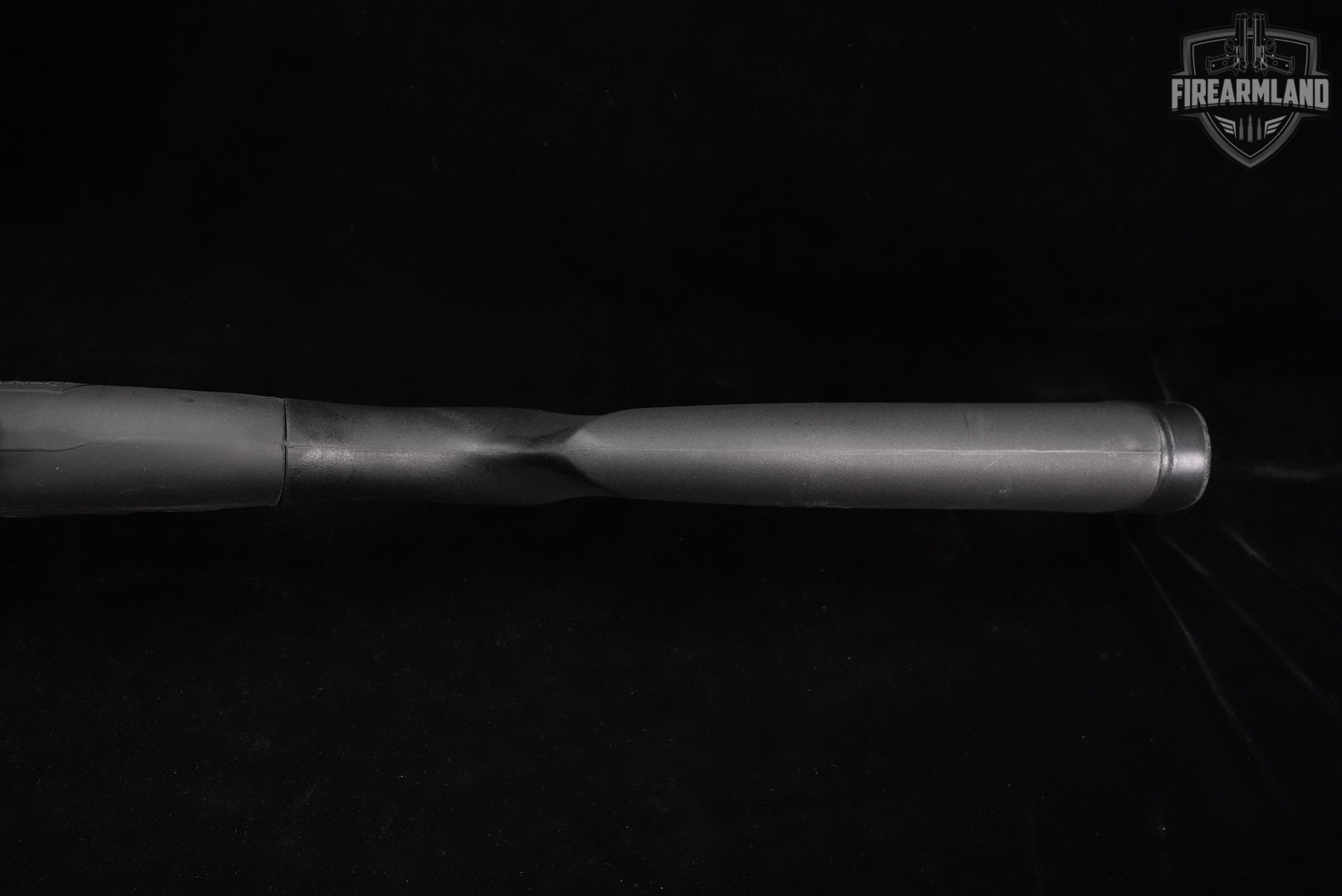 Remington Model 887 Nitro Mag Tactical 12-Gauge ArmorLokt Overmold M887-img-13