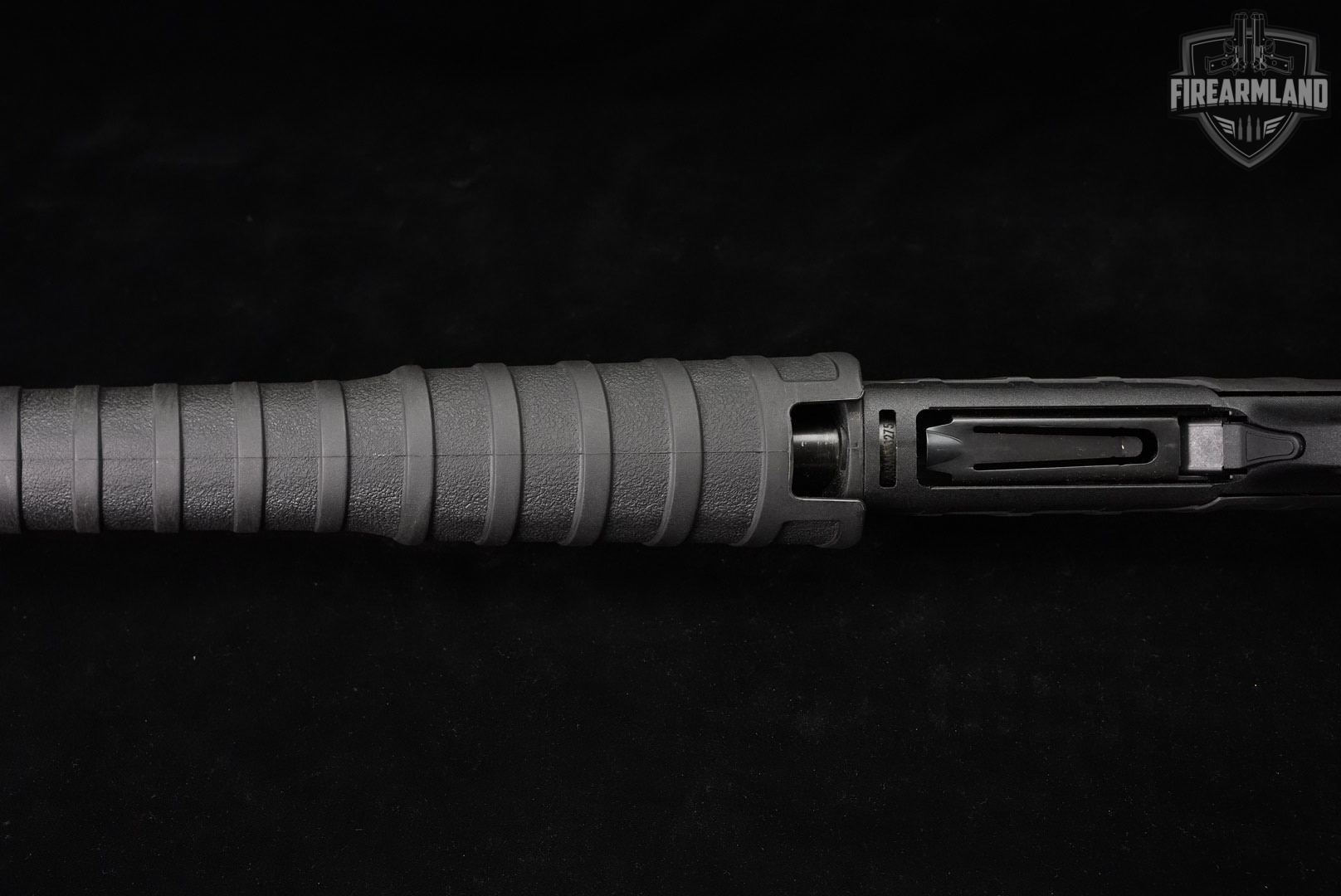 Remington Model 887 Nitro Mag Tactical 12-Gauge ArmorLokt Overmold M887-img-15