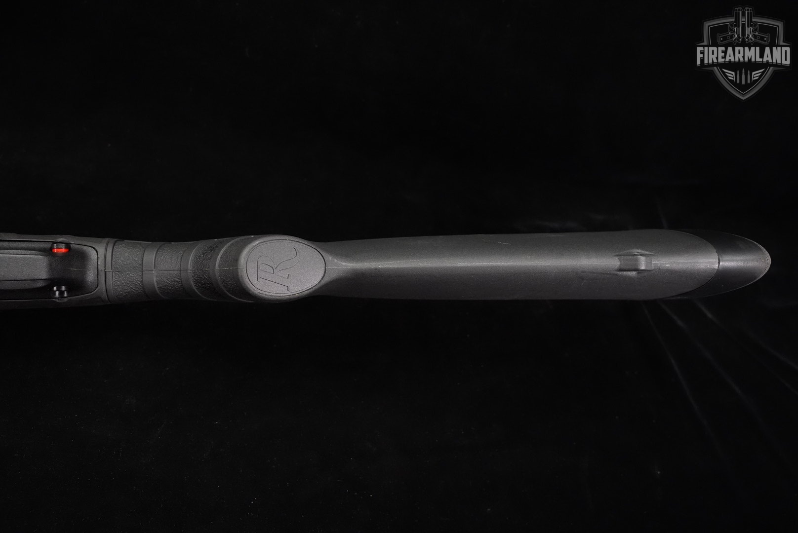 Remington Model 887 Nitro Mag Tactical 12-Gauge ArmorLokt Overmold M887-img-16