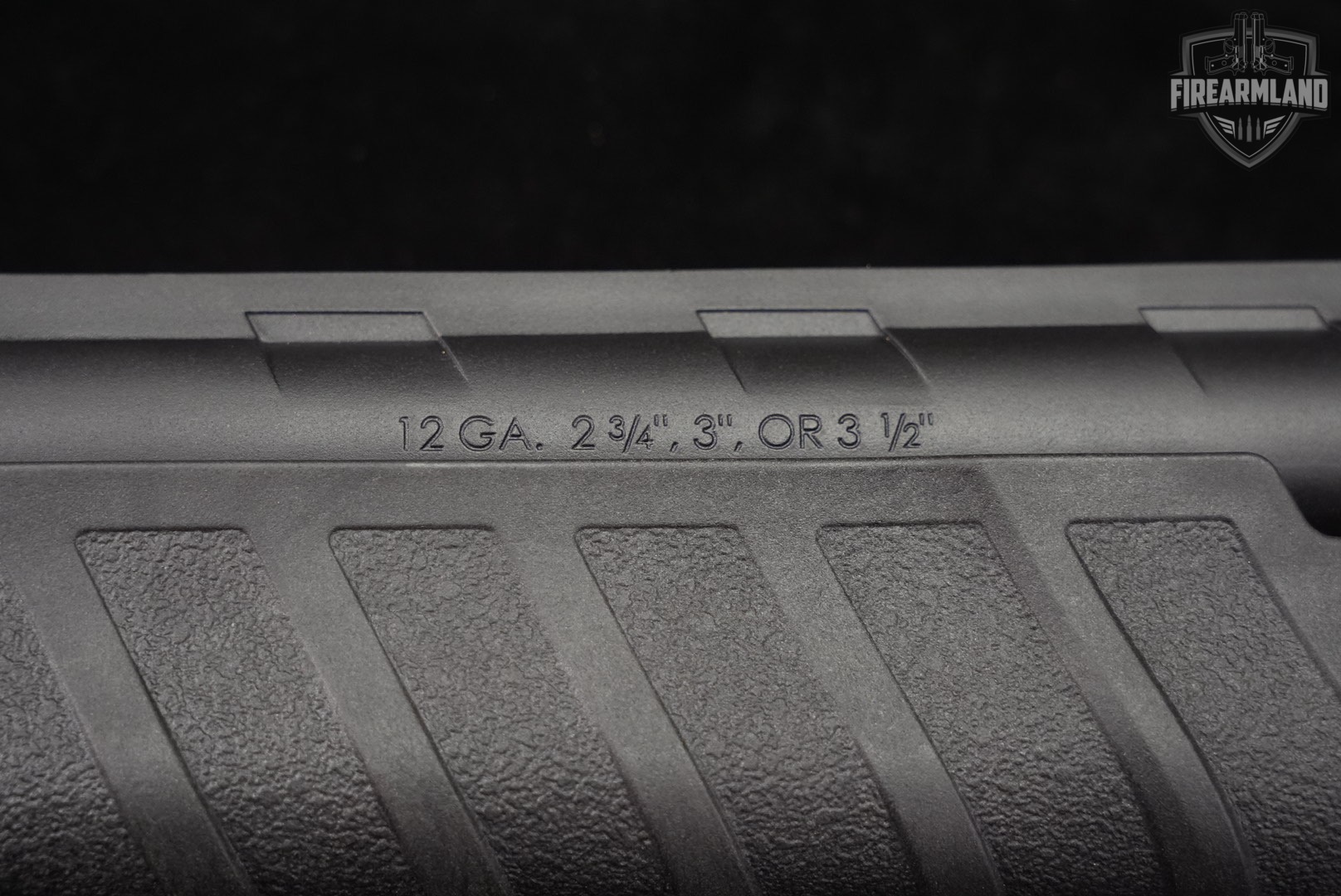 Remington Model 887 Nitro Mag Tactical 12-Gauge ArmorLokt Overmold M887-img-21