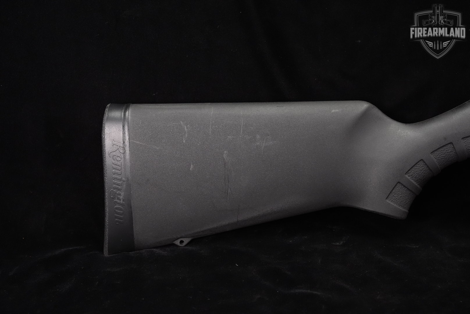 Remington Model 887 Nitro Mag Tactical 12-Gauge ArmorLokt Overmold M887-img-3