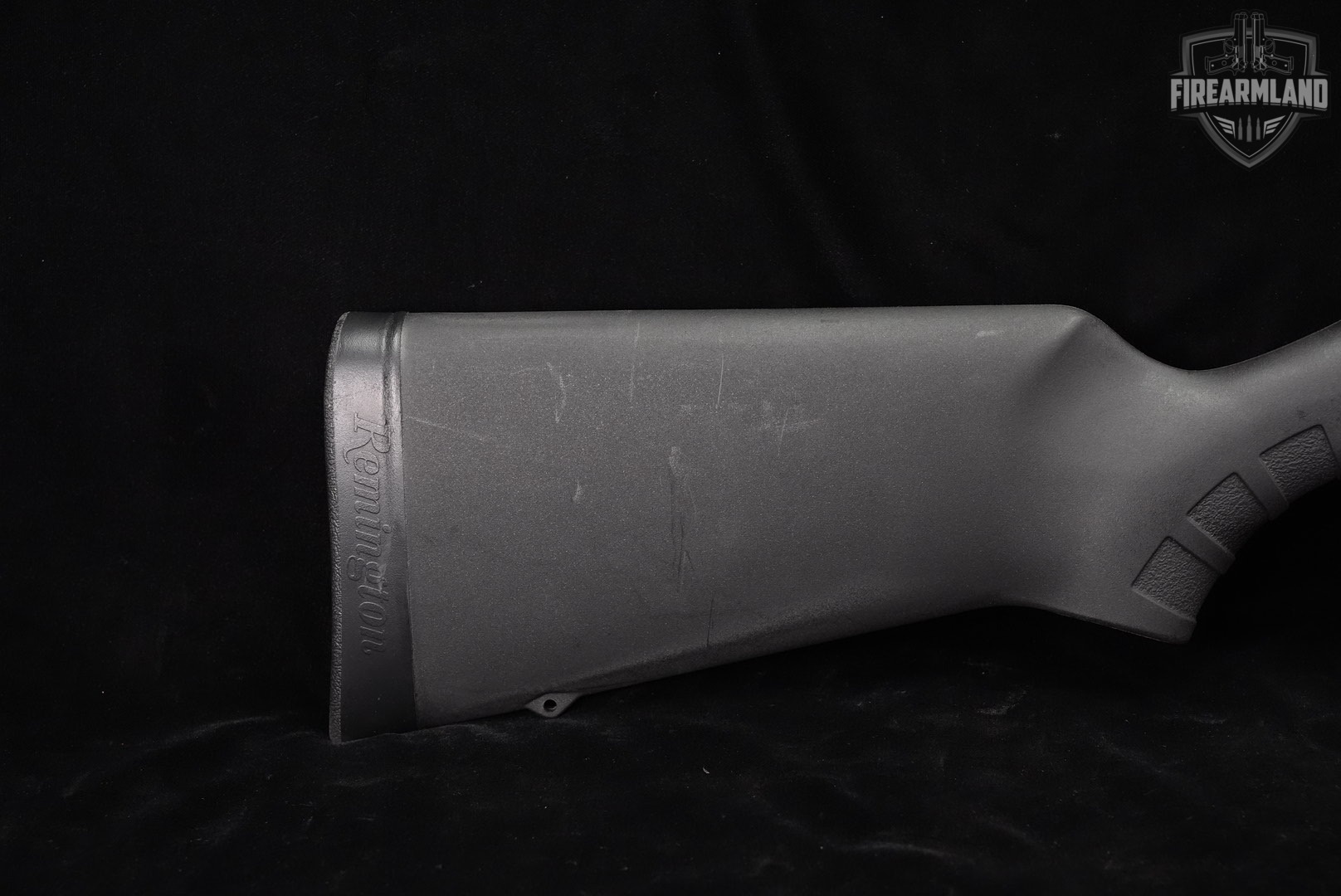 Remington Model 887 Nitro Mag Tactical 12-Gauge ArmorLokt Overmold M887-img-4