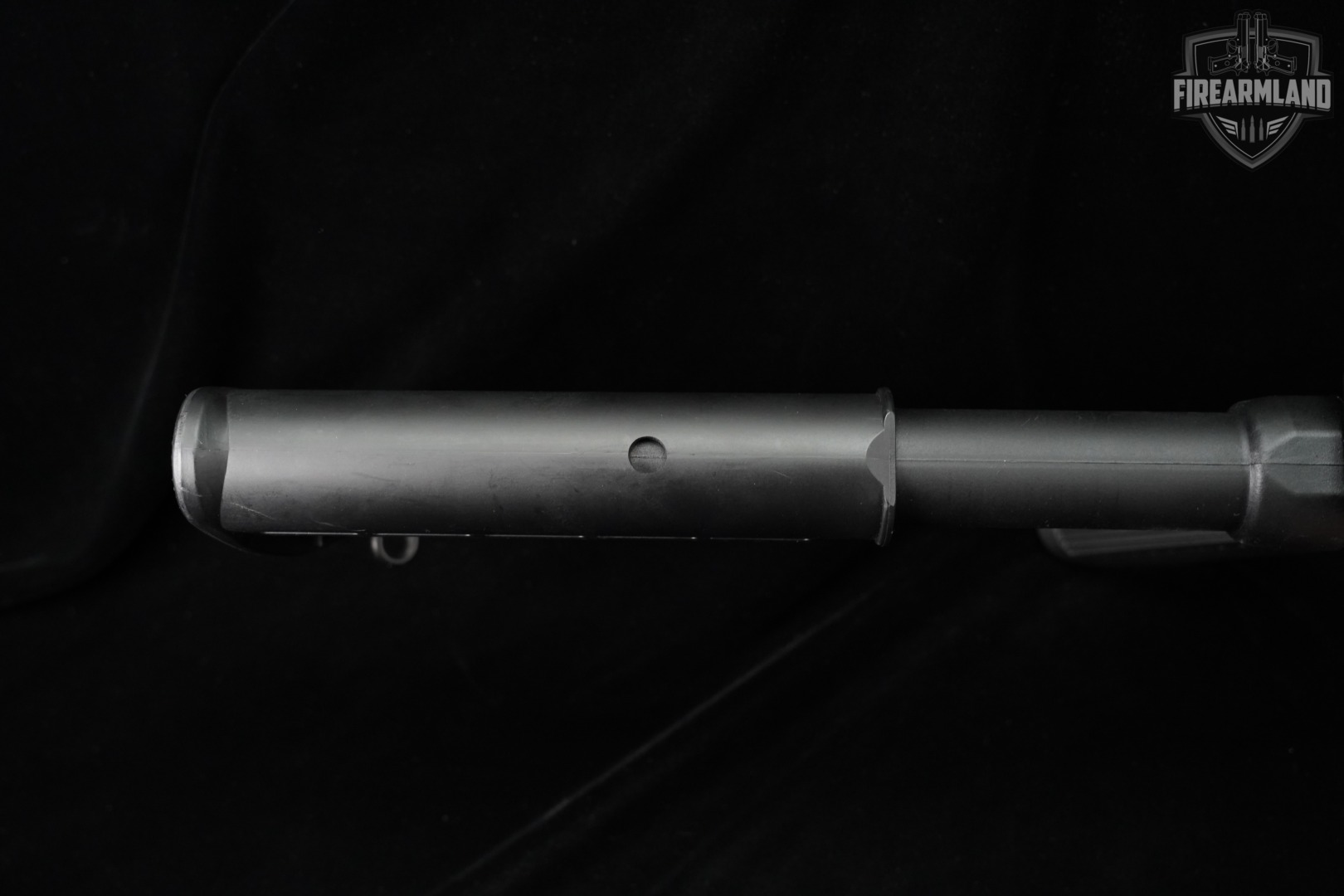 Smith & Wesson S&W M&P15-22 Sport 22LR AR-15 AR15 16" M&P +3 MAGS, OPTICS-img-10