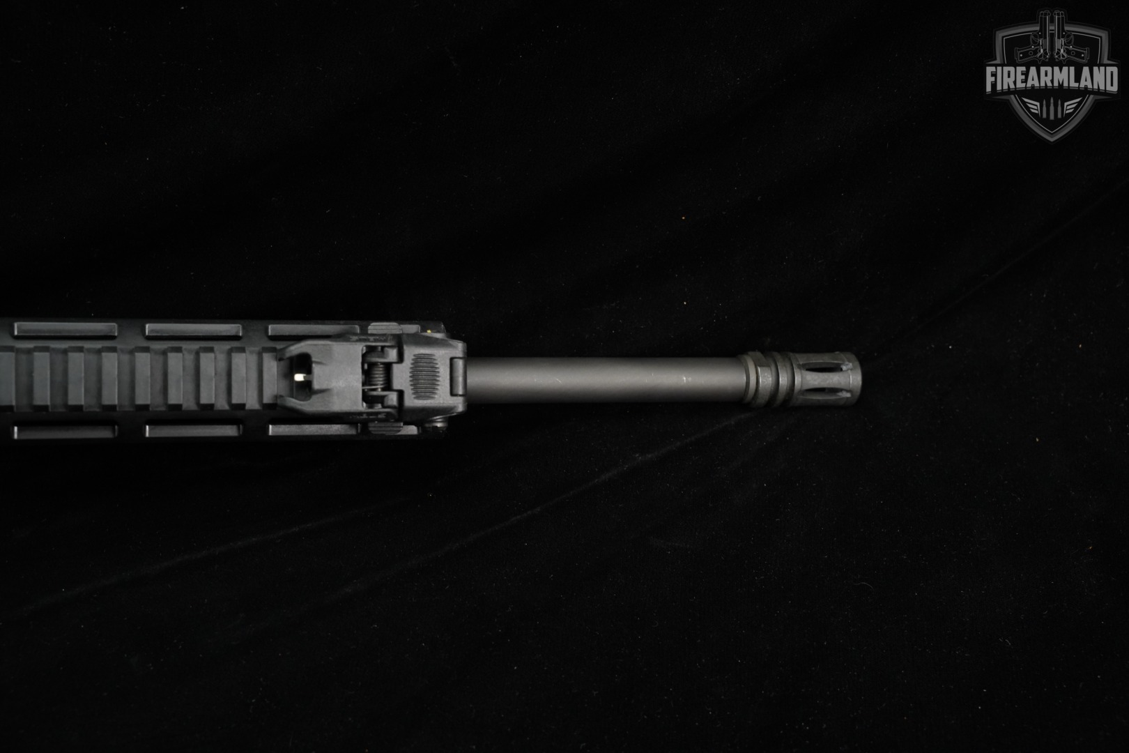 Smith & Wesson S&W M&P15-22 Sport 22LR AR-15 AR15 16" M&P +3 MAGS, OPTICS-img-12