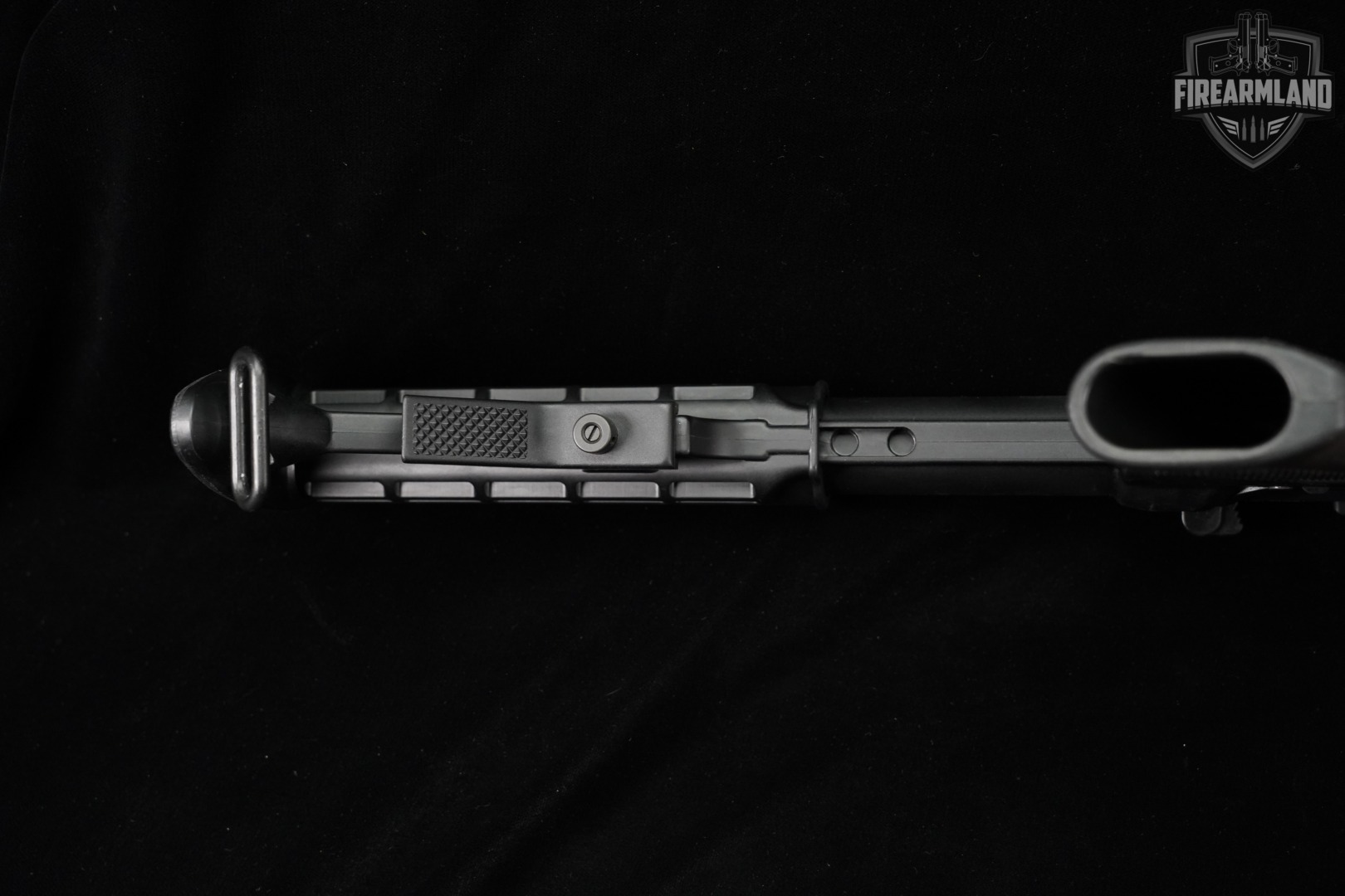 Smith & Wesson S&W M&P15-22 Sport 22LR AR-15 AR15 16" M&P +3 MAGS, OPTICS-img-13