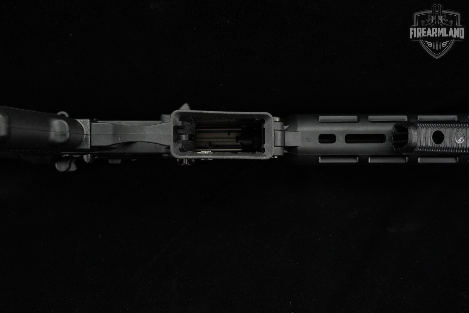 Smith & Wesson S&W M&P15-22 Sport 22LR AR-15 AR15 16" M&P +3 MAGS, OPTICS-img-14