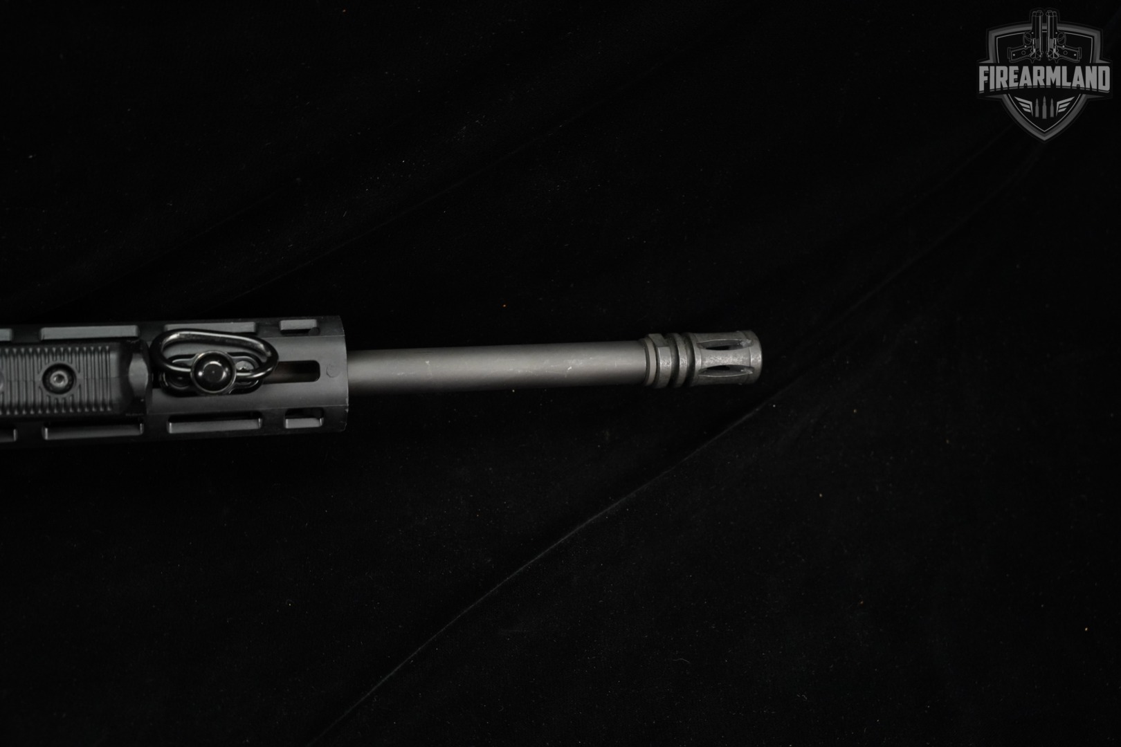 Smith & Wesson S&W M&P15-22 Sport 22LR AR-15 AR15 16" M&P +3 MAGS, OPTICS-img-15