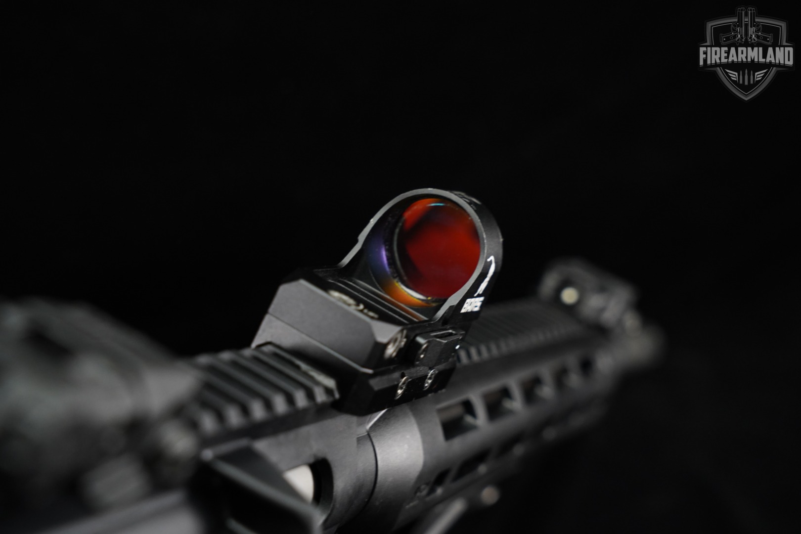 Smith & Wesson S&W M&P15-22 Sport 22LR AR-15 AR15 16" M&P +3 MAGS, OPTICS-img-21