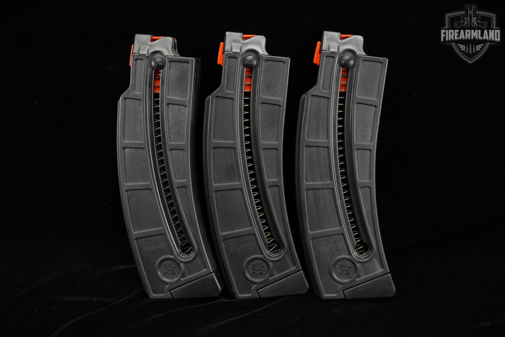 Smith & Wesson S&W M&P15-22 Sport 22LR AR-15 AR15 16" M&P +3 MAGS, OPTICS-img-23