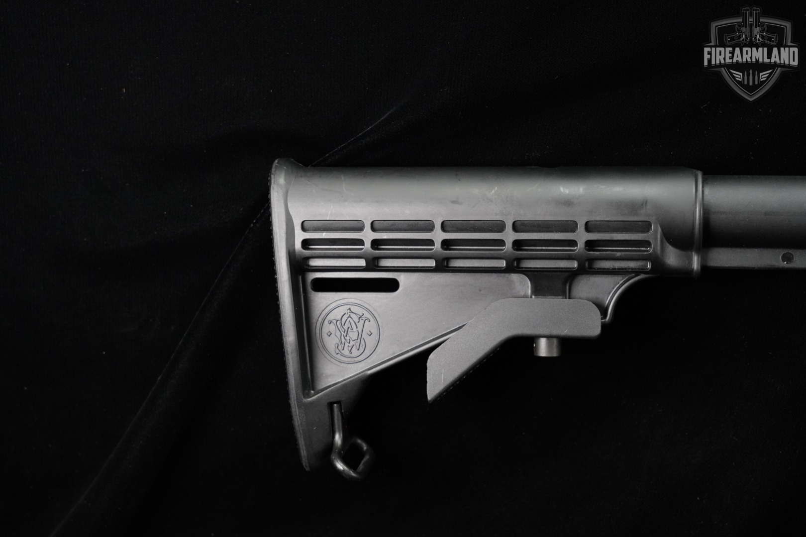 Smith & Wesson S&W M&P15-22 Sport 22LR AR-15 AR15 16" M&P +3 MAGS, OPTICS-img-3