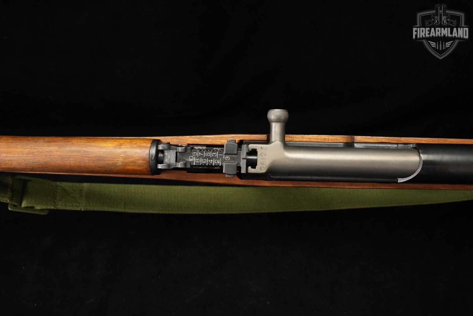 PRE-BAN 1988-1989 Norinco SKS-D 7.62x39 20.5" Blued & Wood AK-47 AK47 SKSD-img-12