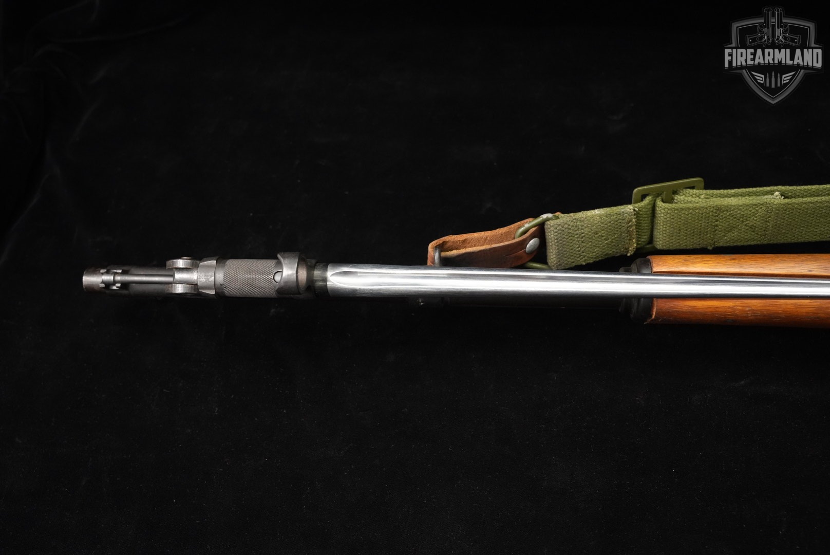 PRE-BAN 1988-1989 Norinco SKS-D 7.62x39 20.5" Blued & Wood AK-47 AK47 SKSD-img-14