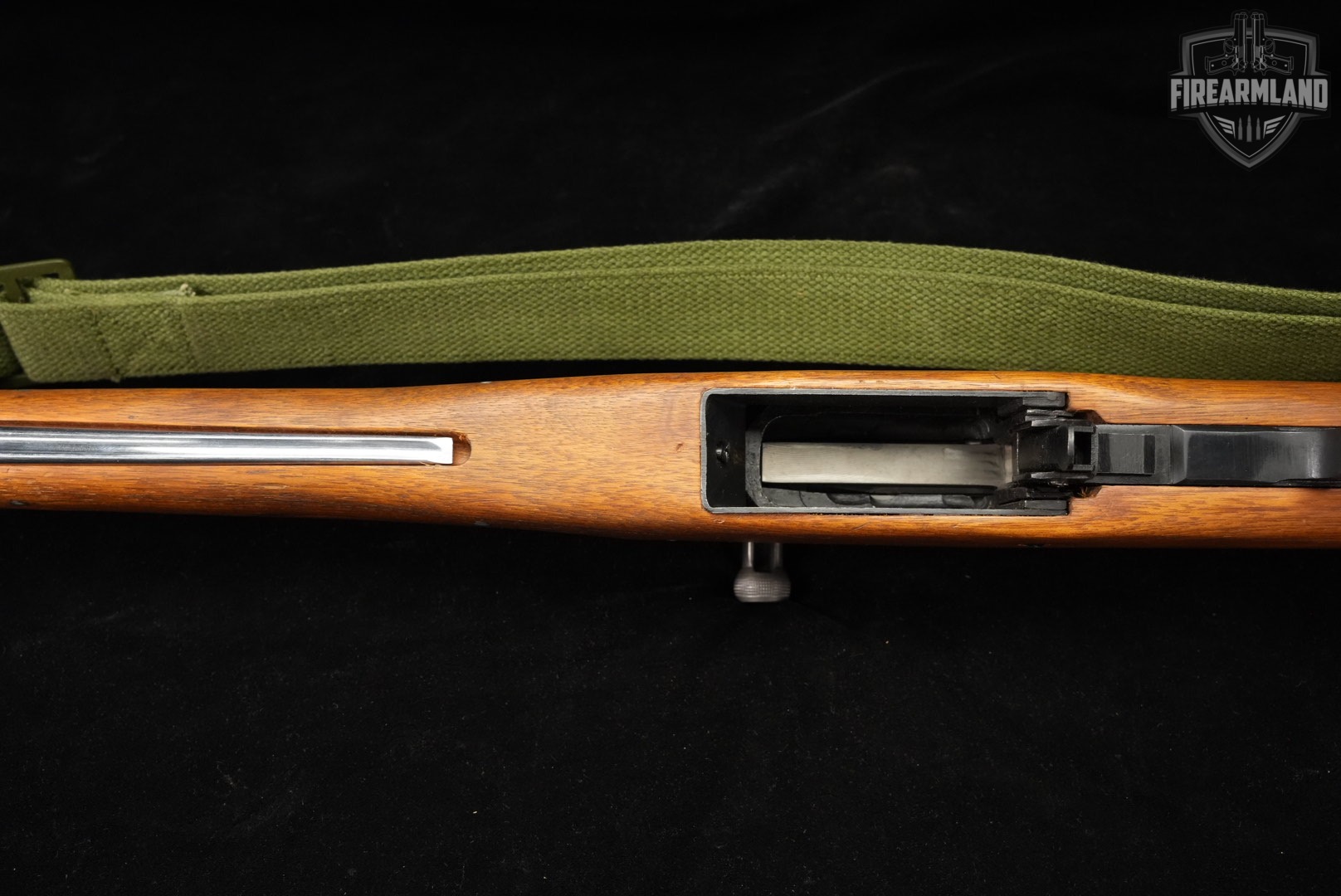 PRE-BAN 1988-1989 Norinco SKS-D 7.62x39 20.5" Blued & Wood AK-47 AK47 SKSD-img-15