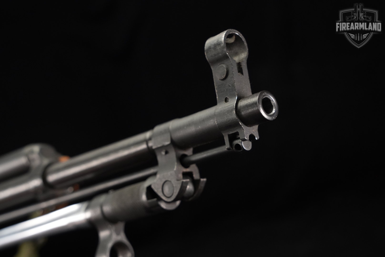 PRE-BAN 1988-1989 Norinco SKS-D 7.62x39 20.5" Blued & Wood AK-47 AK47 SKSD-img-18