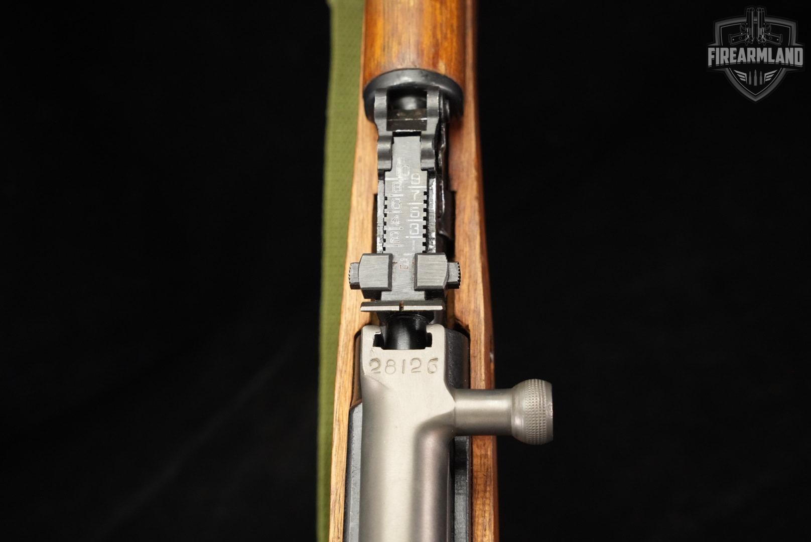 PRE-BAN 1988-1989 Norinco SKS-D 7.62x39 20.5" Blued & Wood AK-47 AK47 SKSD-img-22
