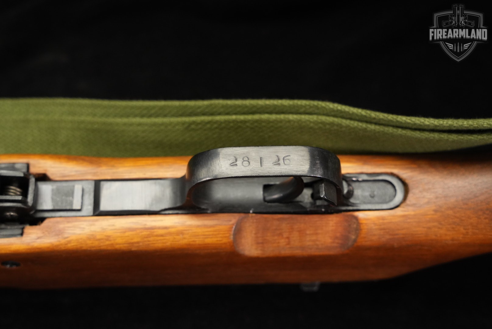 PRE-BAN 1988-1989 Norinco SKS-D 7.62x39 20.5" Blued & Wood AK-47 AK47 SKSD-img-23