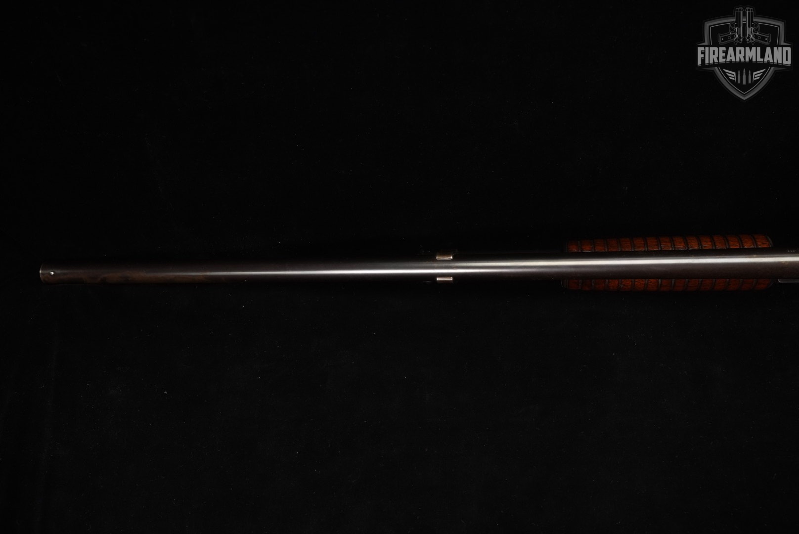 1940 Winchester Model 12 Field Grade 16-Gauge 28" Pre-War M12 TAKEDOWN-img-10