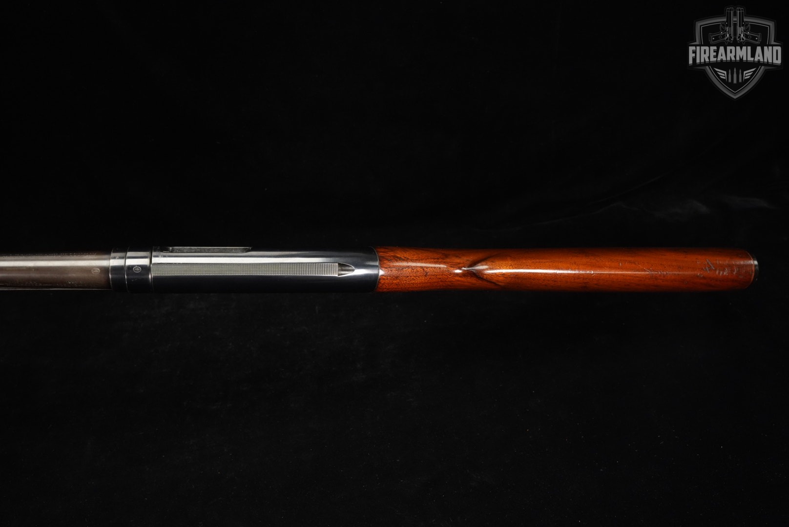 1940 Winchester Model 12 Field Grade 16-Gauge 28" Pre-War M12 TAKEDOWN-img-11