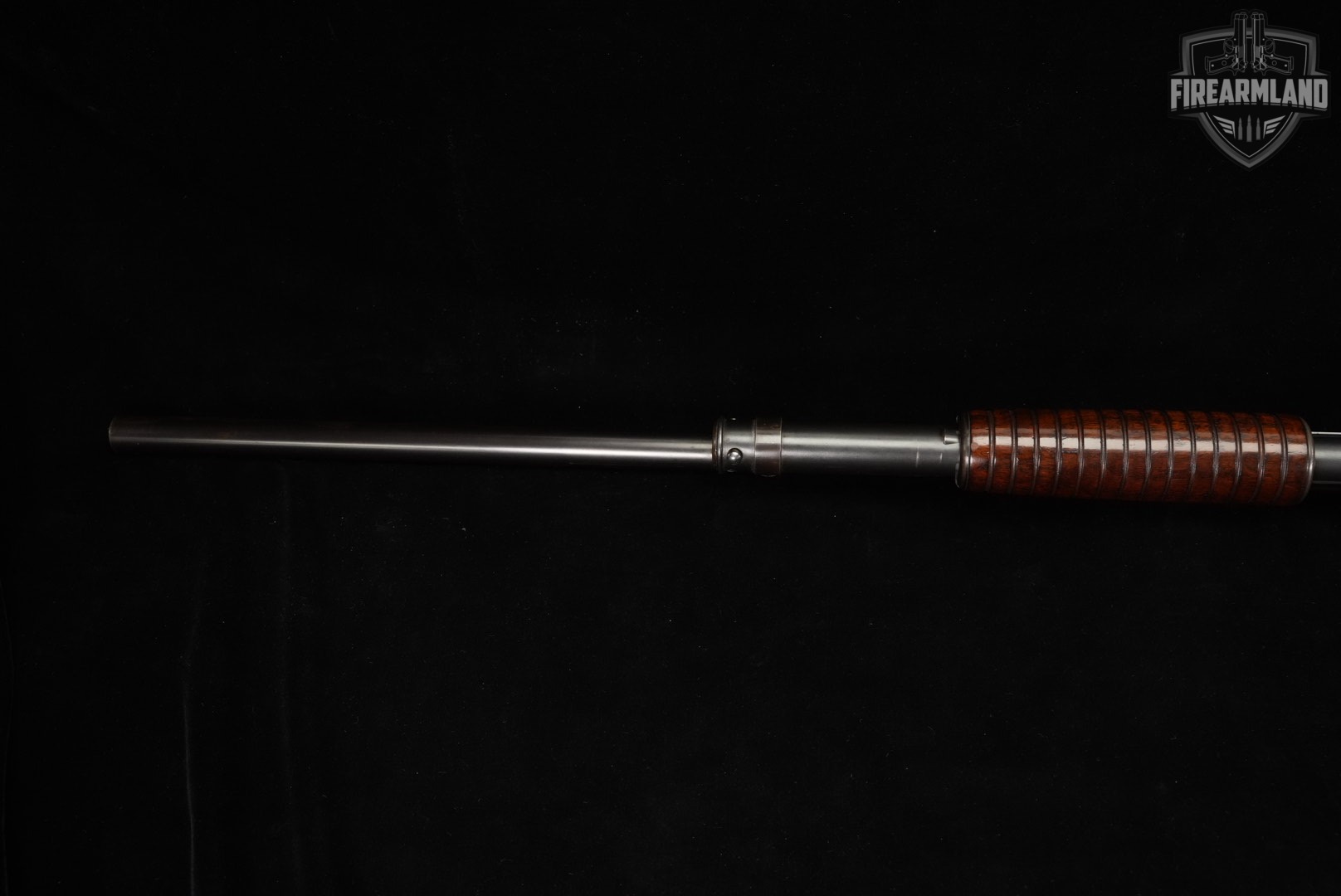1940 Winchester Model 12 Field Grade 16-Gauge 28" Pre-War M12 TAKEDOWN-img-12