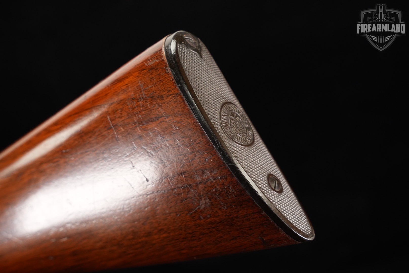 1940 Winchester Model 12 Field Grade 16-Gauge 28" Pre-War M12 TAKEDOWN-img-14