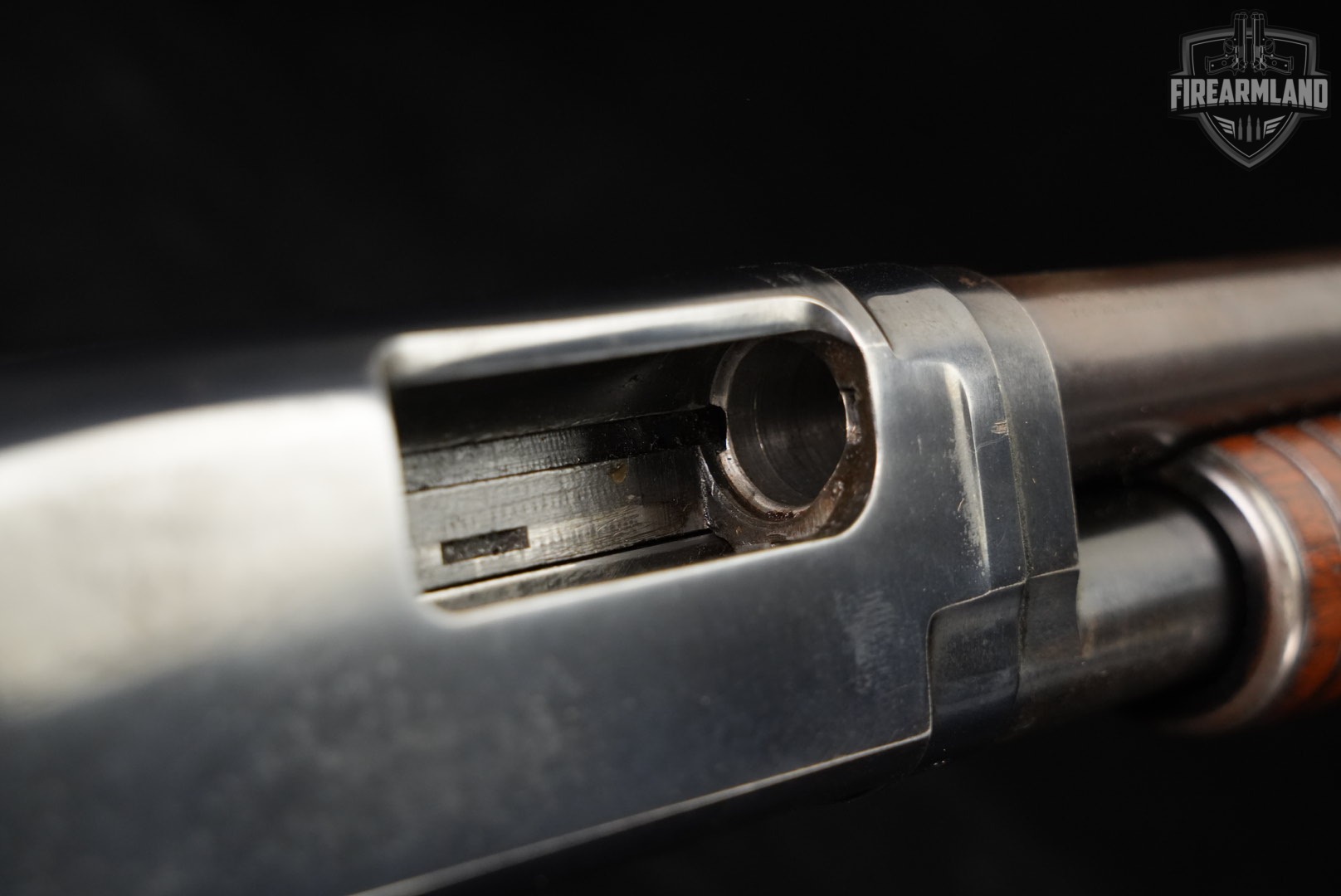1940 Winchester Model 12 Field Grade 16-Gauge 28" Pre-War M12 TAKEDOWN-img-16