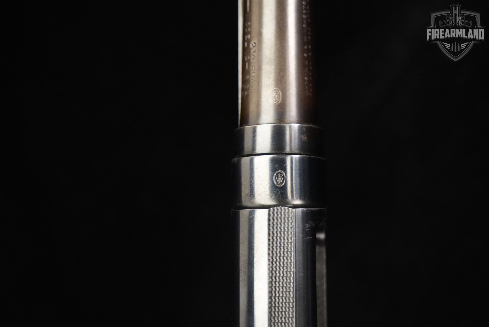 1940 Winchester Model 12 Field Grade 16-Gauge 28" Pre-War M12 TAKEDOWN-img-20