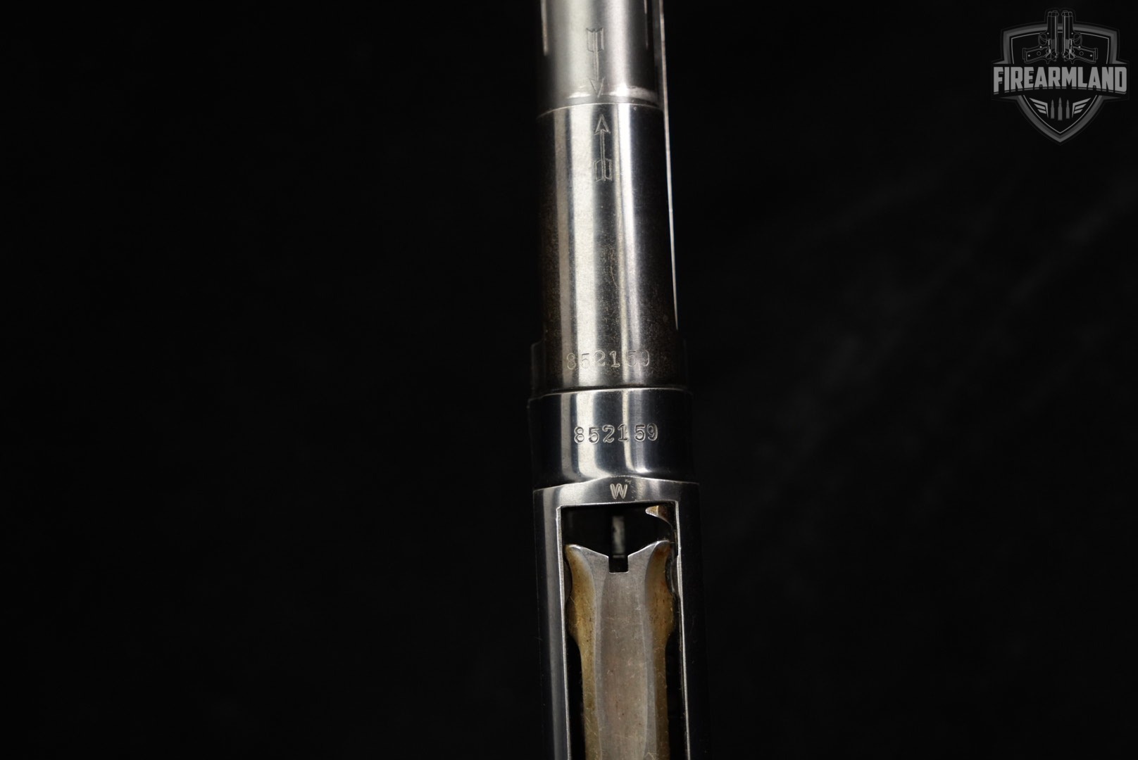1940 Winchester Model 12 Field Grade 16-Gauge 28" Pre-War M12 TAKEDOWN-img-21