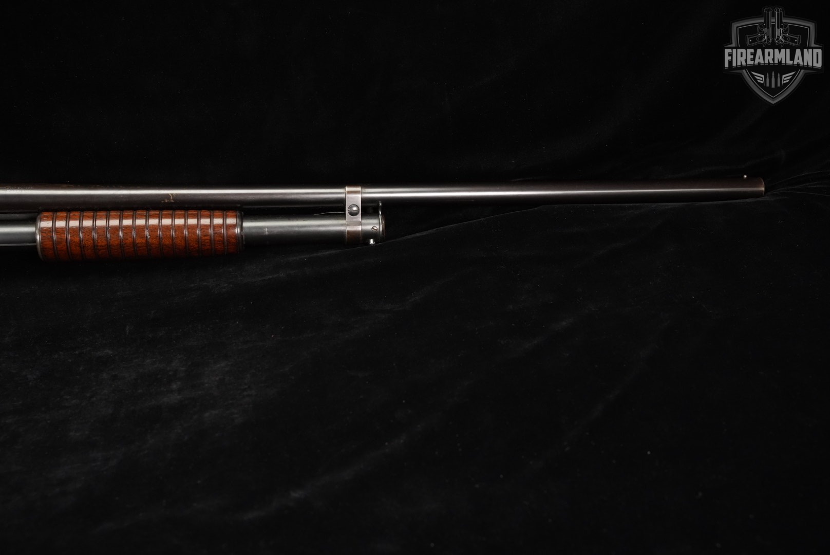1940 Winchester Model 12 Field Grade 16-Gauge 28" Pre-War M12 TAKEDOWN-img-6