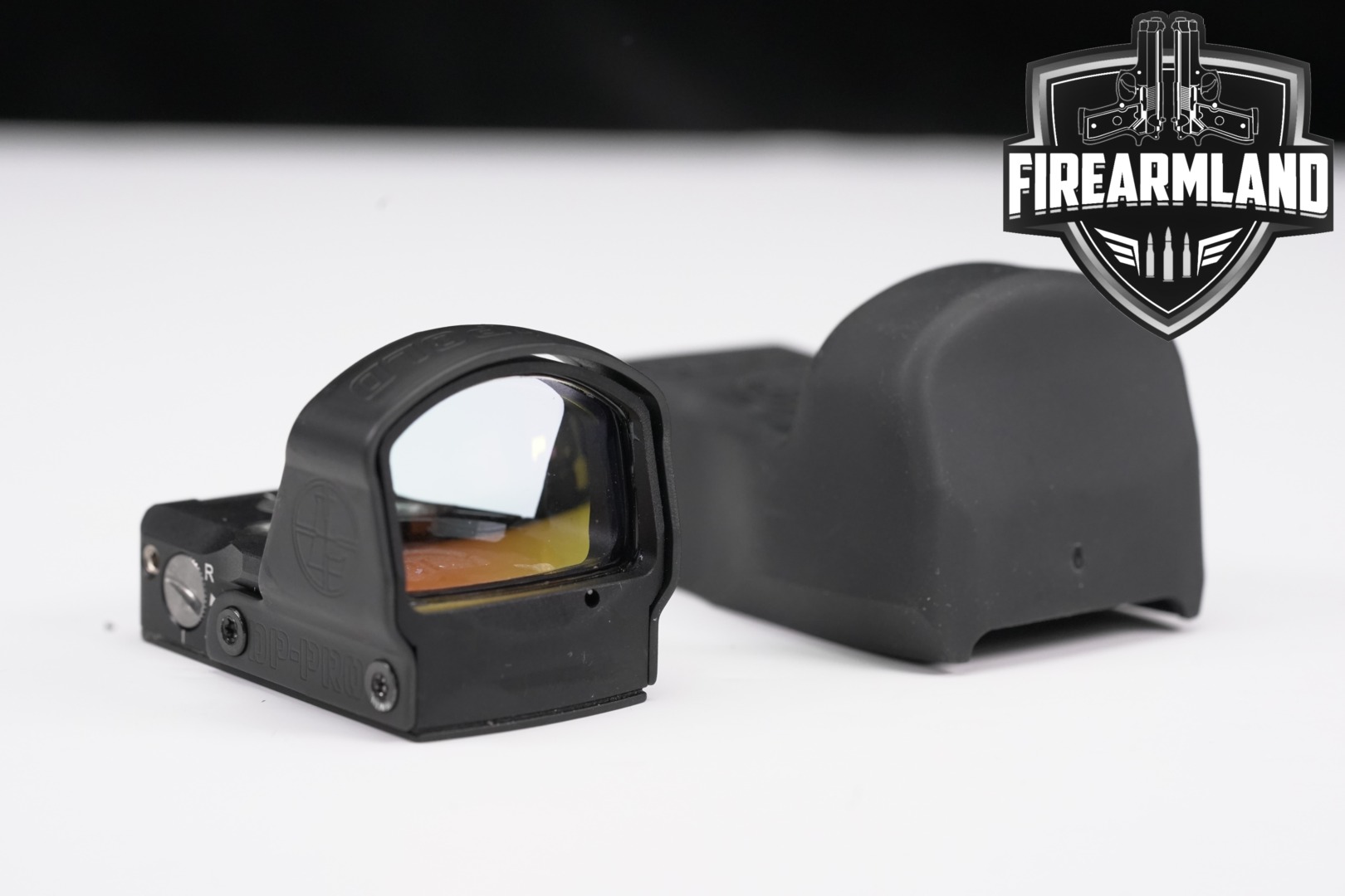 Leupold DP-PRO in Excellent Condition Thumbnail