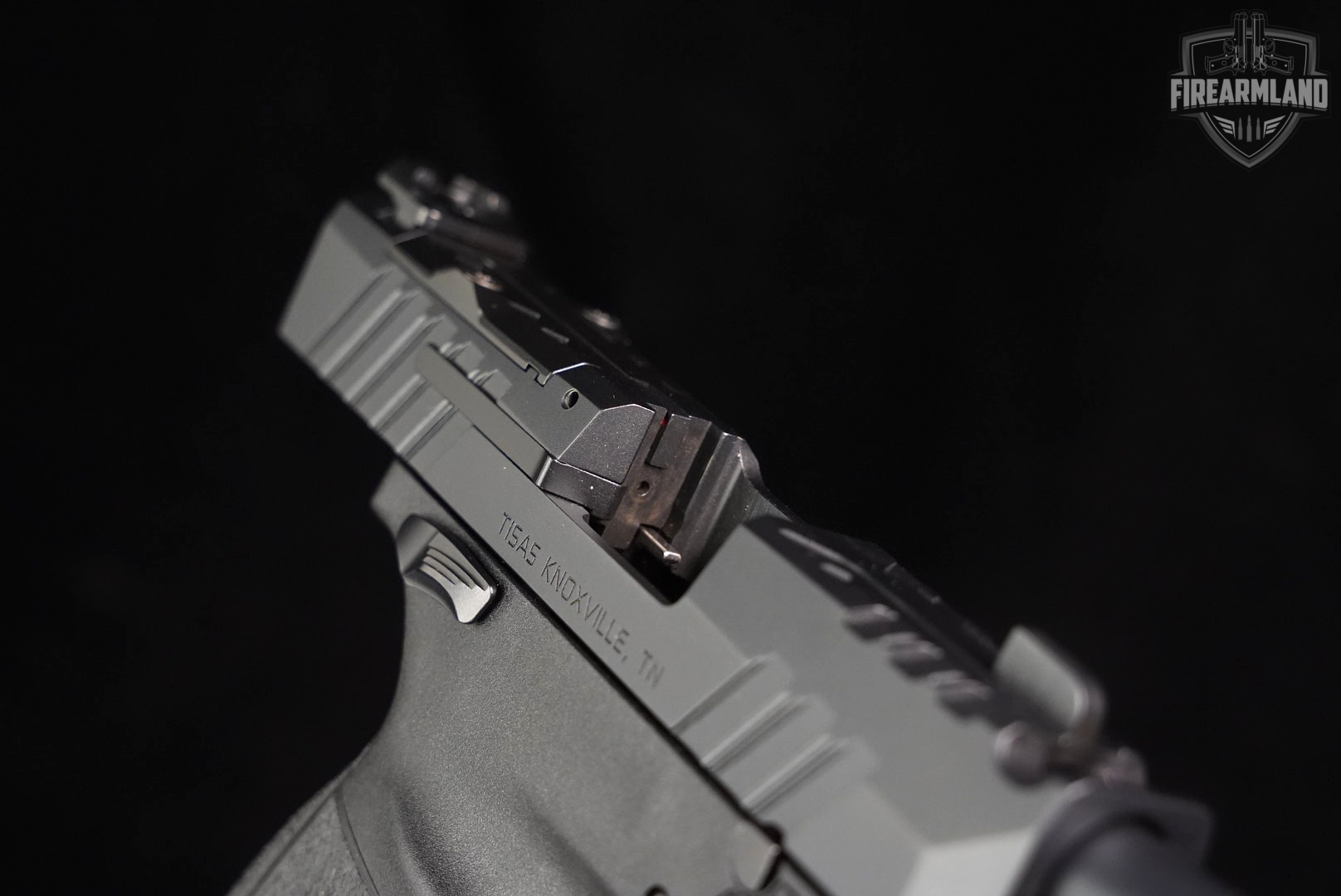 Tisas PX-9 Carry COMP 2.0 9mm OR 3.5" PX9 +6 MAGS, ORIG CASE & HOLSTER-img-13