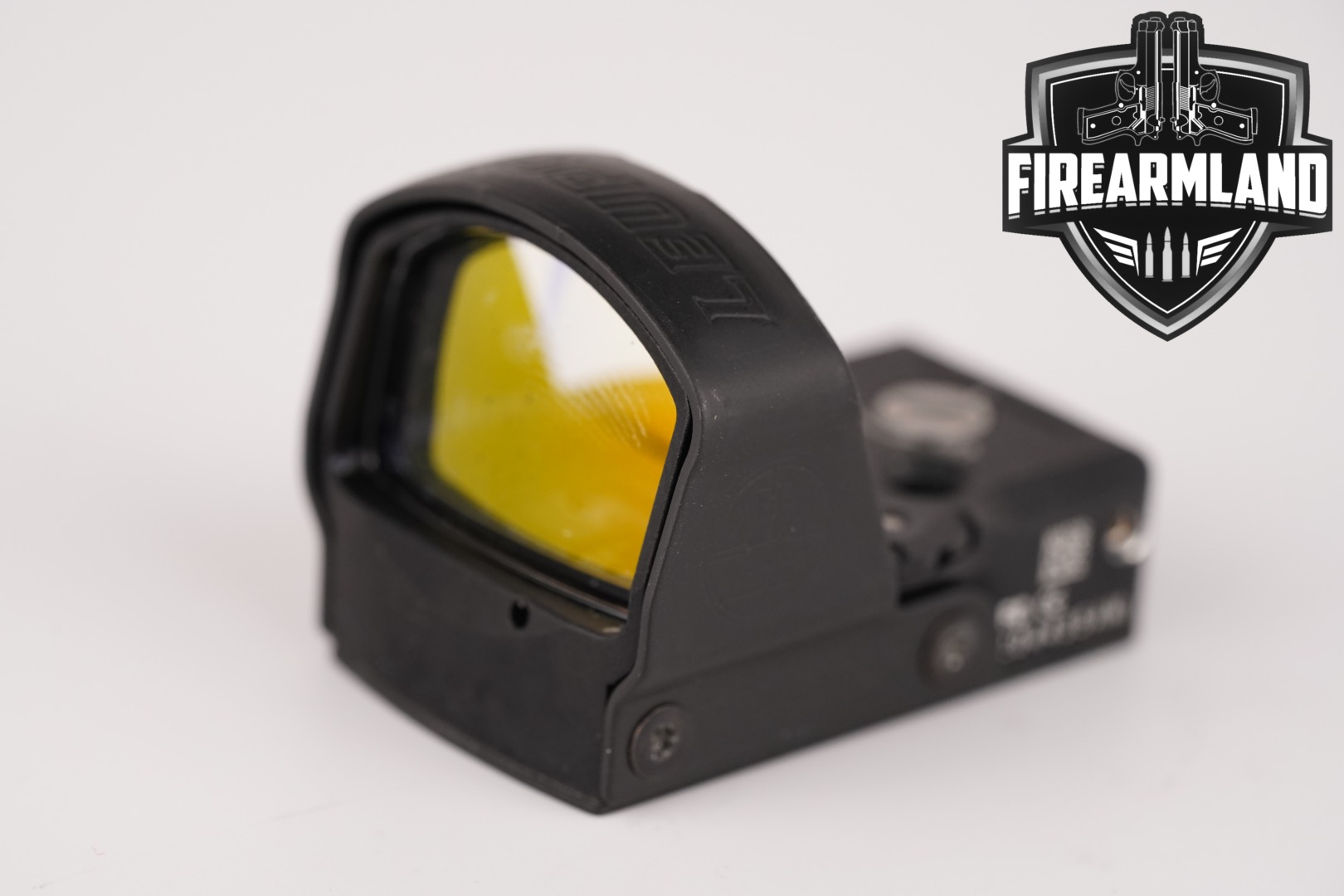 Leupold DeltaPoint Pro in Very Good Condition Thumbnail