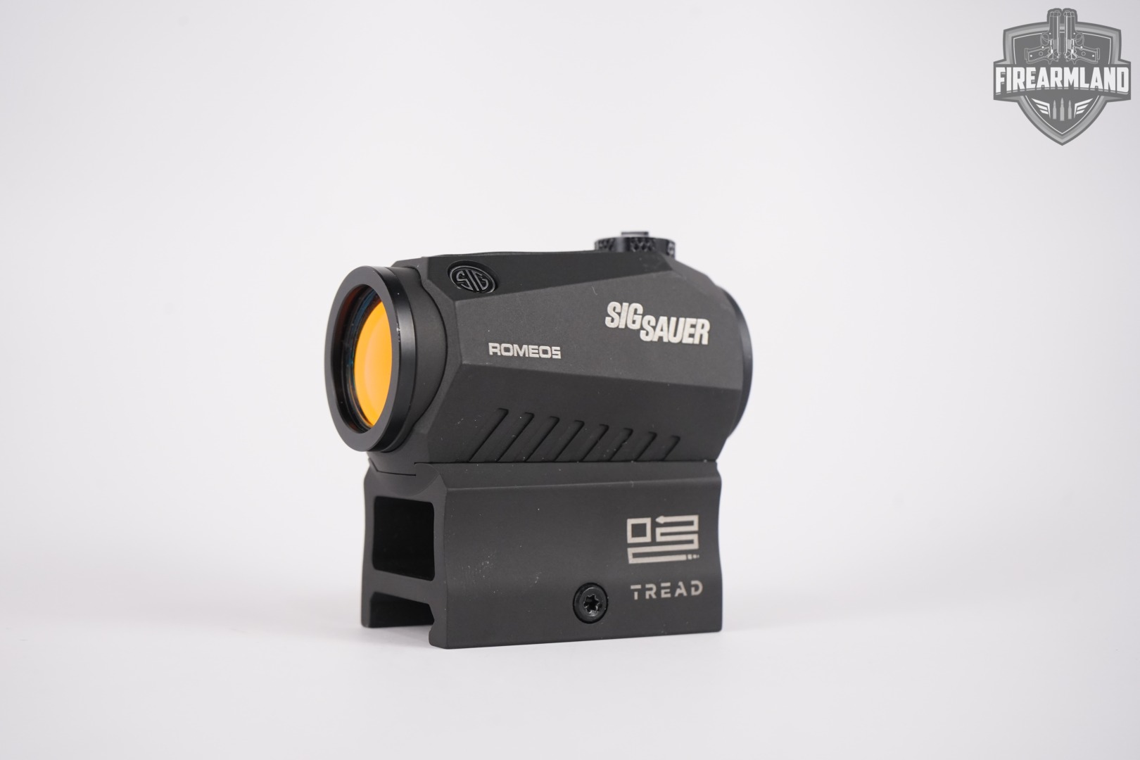 Used Sig Sauer M400 Tread Romeo 5 Auction | FirearmLand