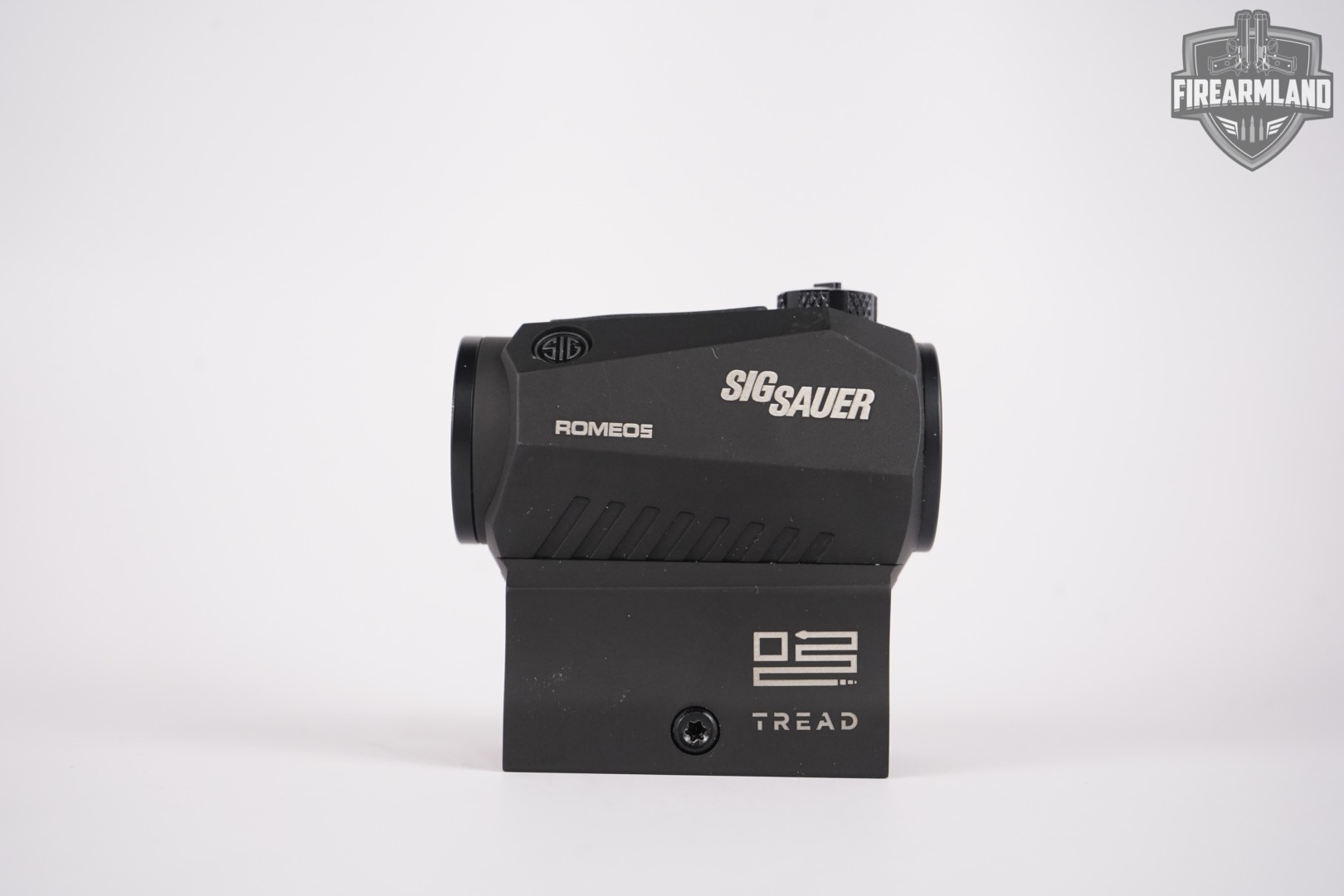 Used Sig Sauer M400 Tread Romeo 5 Auction | FirearmLand