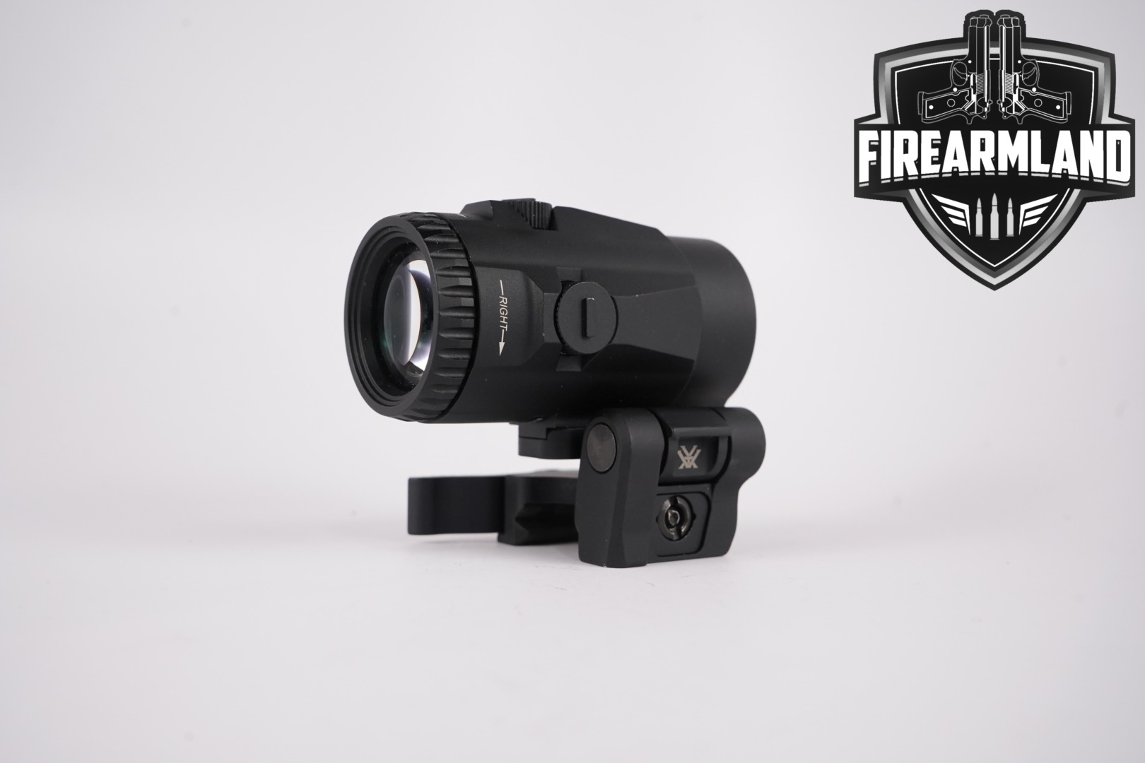 Vortex Optics Micro 3X in Excellent Condition Thumbnail